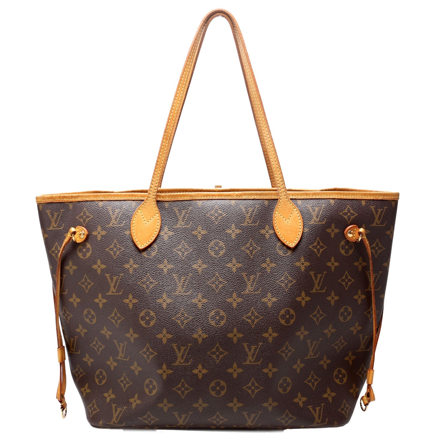 Louis Vuitton Neverfull MM Monogram