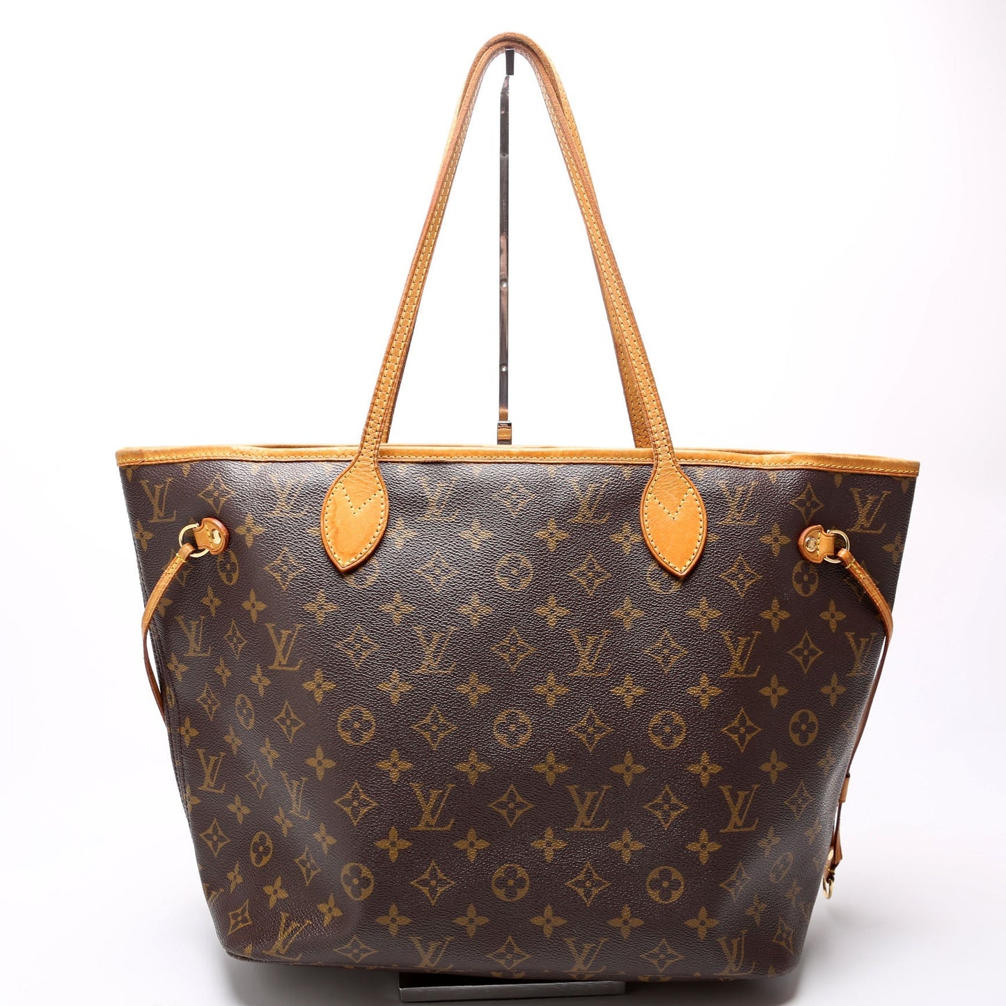 Louis Vuitton Neverfull MM Monogram