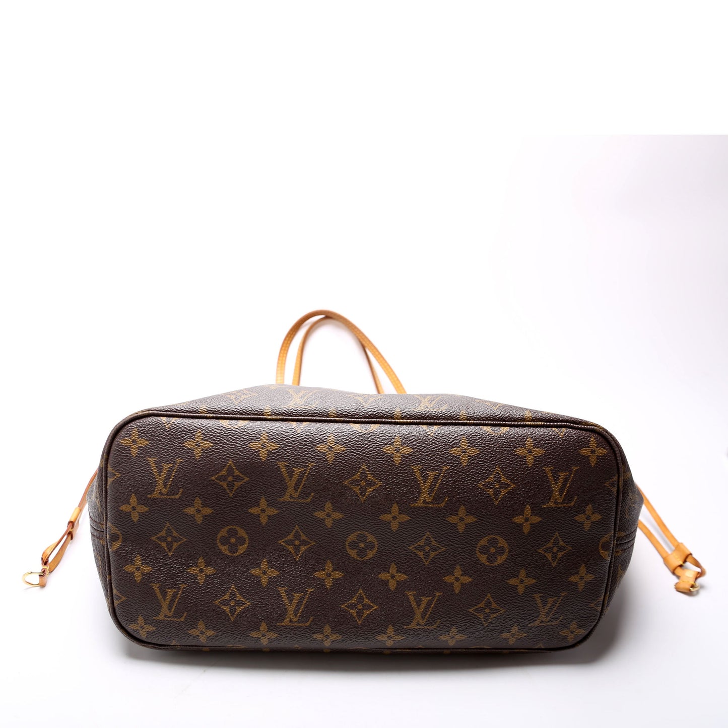 Louis Vuitton Neverfull MM Monogram