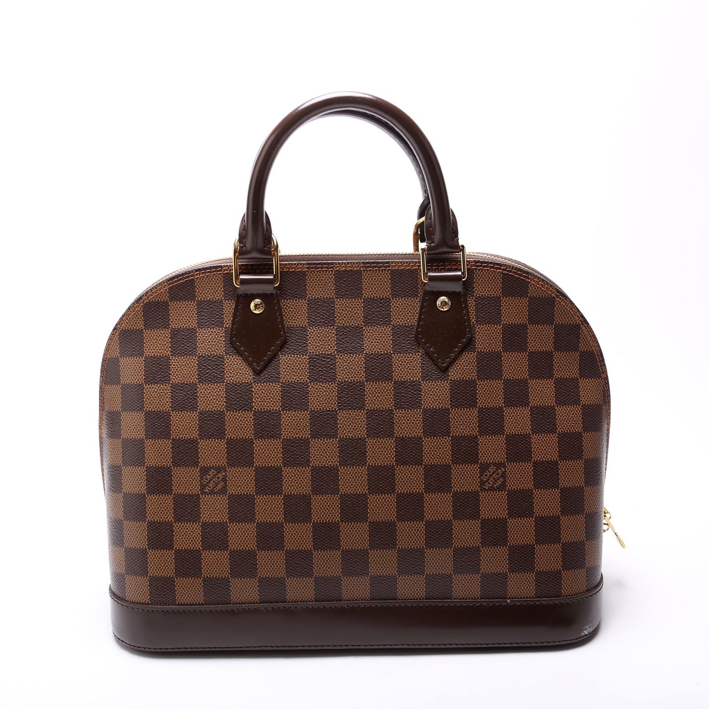 Louis Vuitton Alma PM Damier Ebene Newer