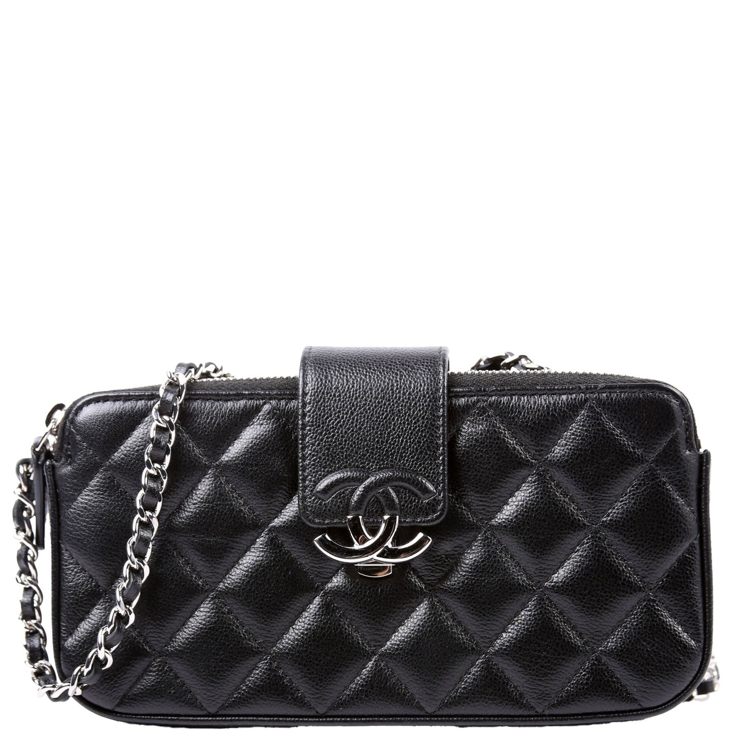 Chanel WOC Crossbody Bag - Ewore Bags