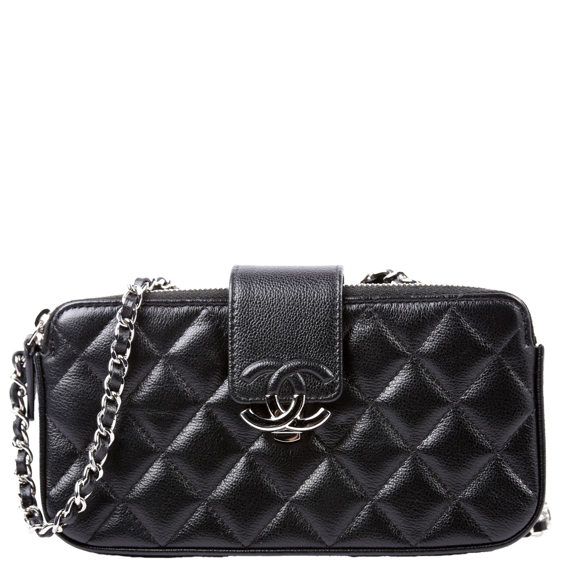 Chanel WOC Crossbody Bag - Ewore Bags
