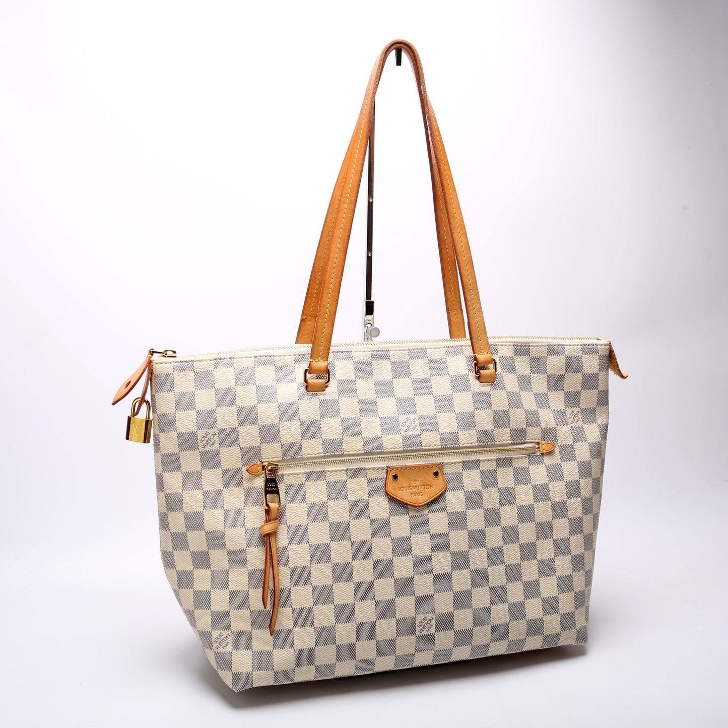 Louis Vuitton Iena PM Damier Azur