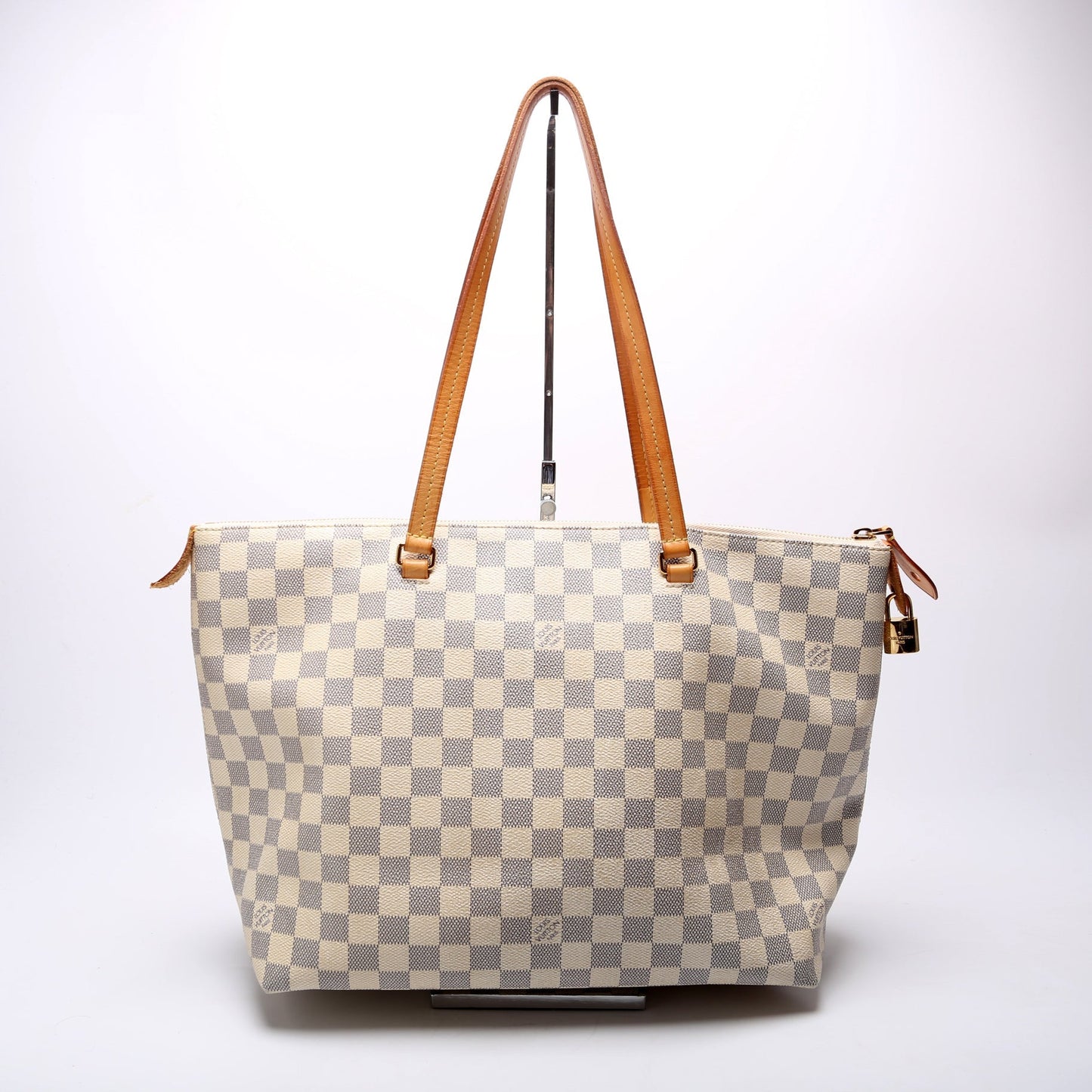Louis Vuitton Iena PM Damier Azur