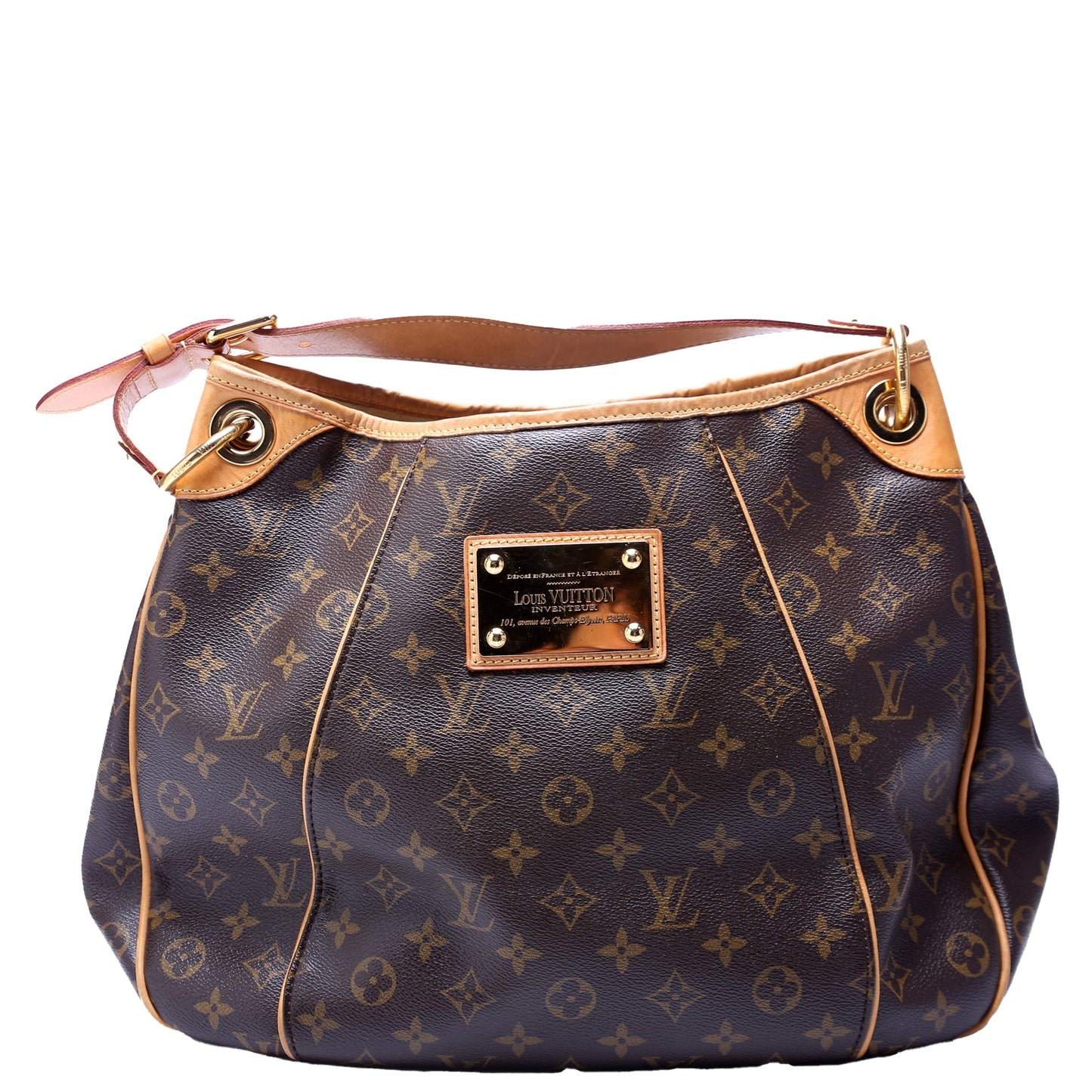 Louis Vuitton Galliera PM Monogram