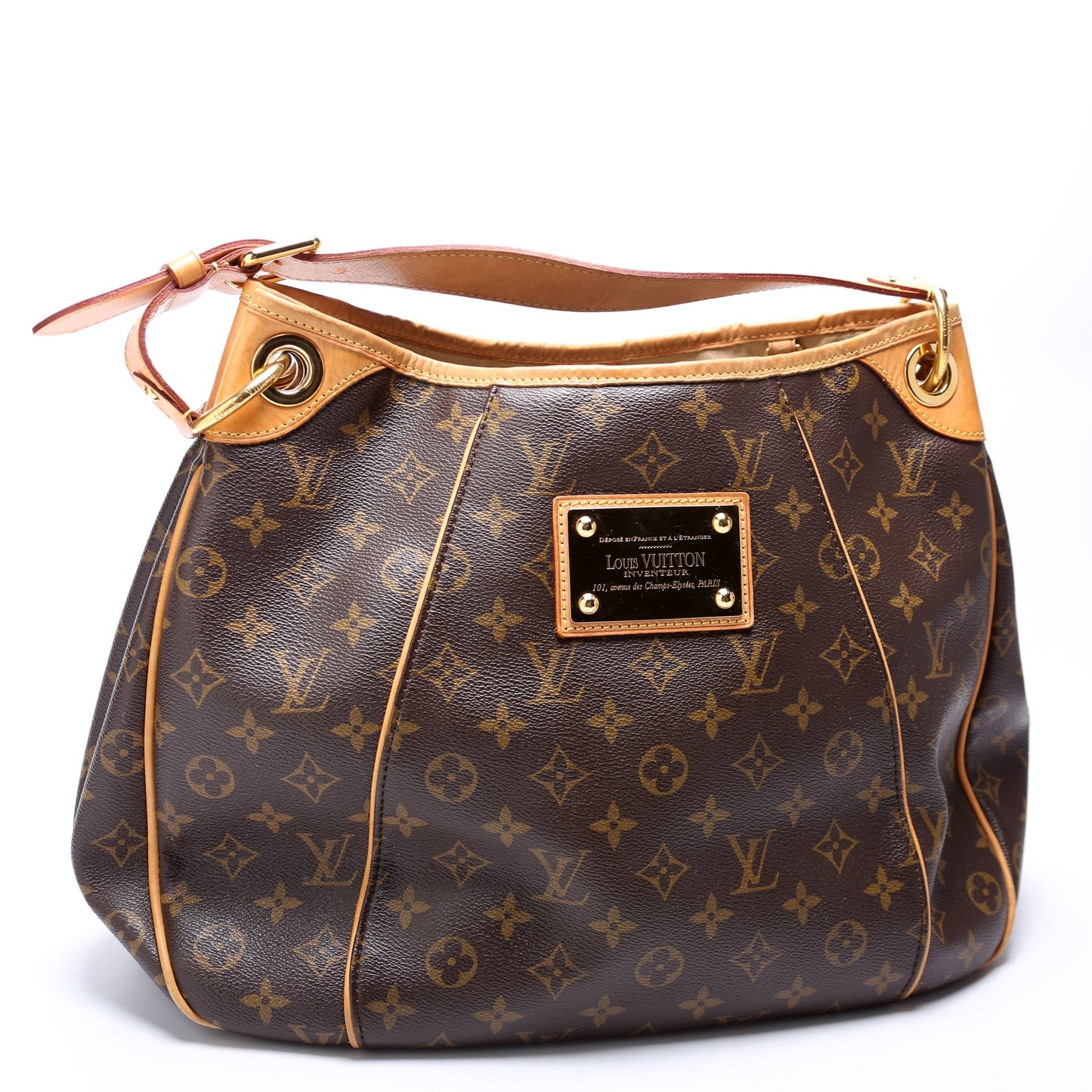 Louis Vuitton Galliera PM Monogram