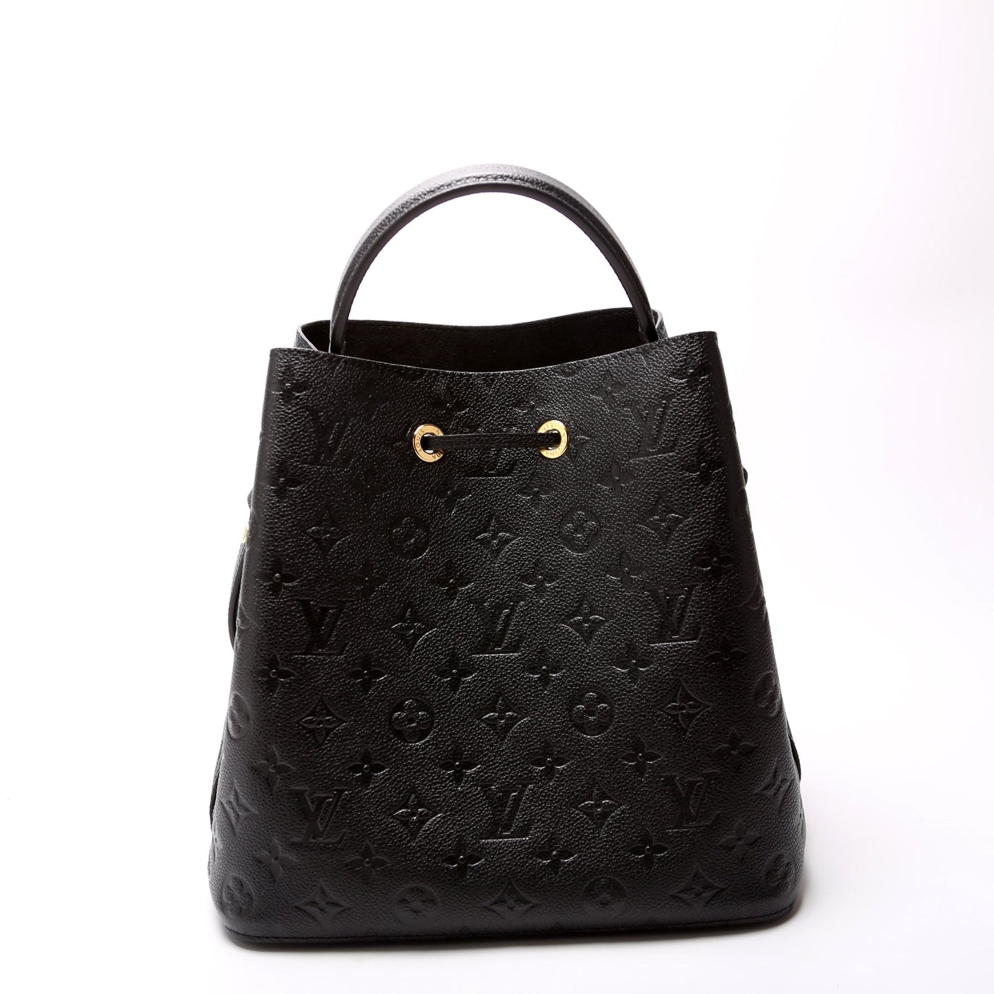 Louis Vuitton Neonoe MM Empreinte Black