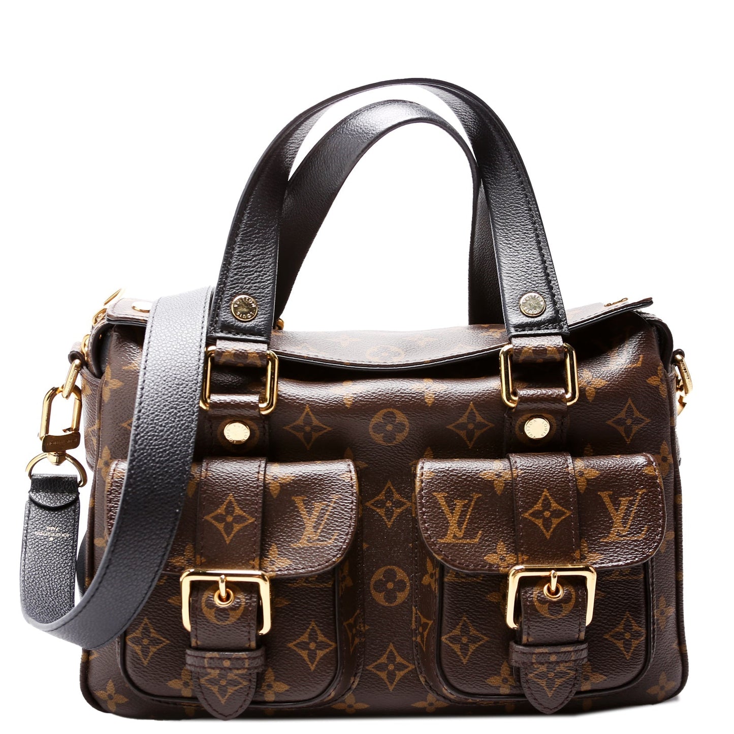 Louis Vuitton Manhattan NM Monogram