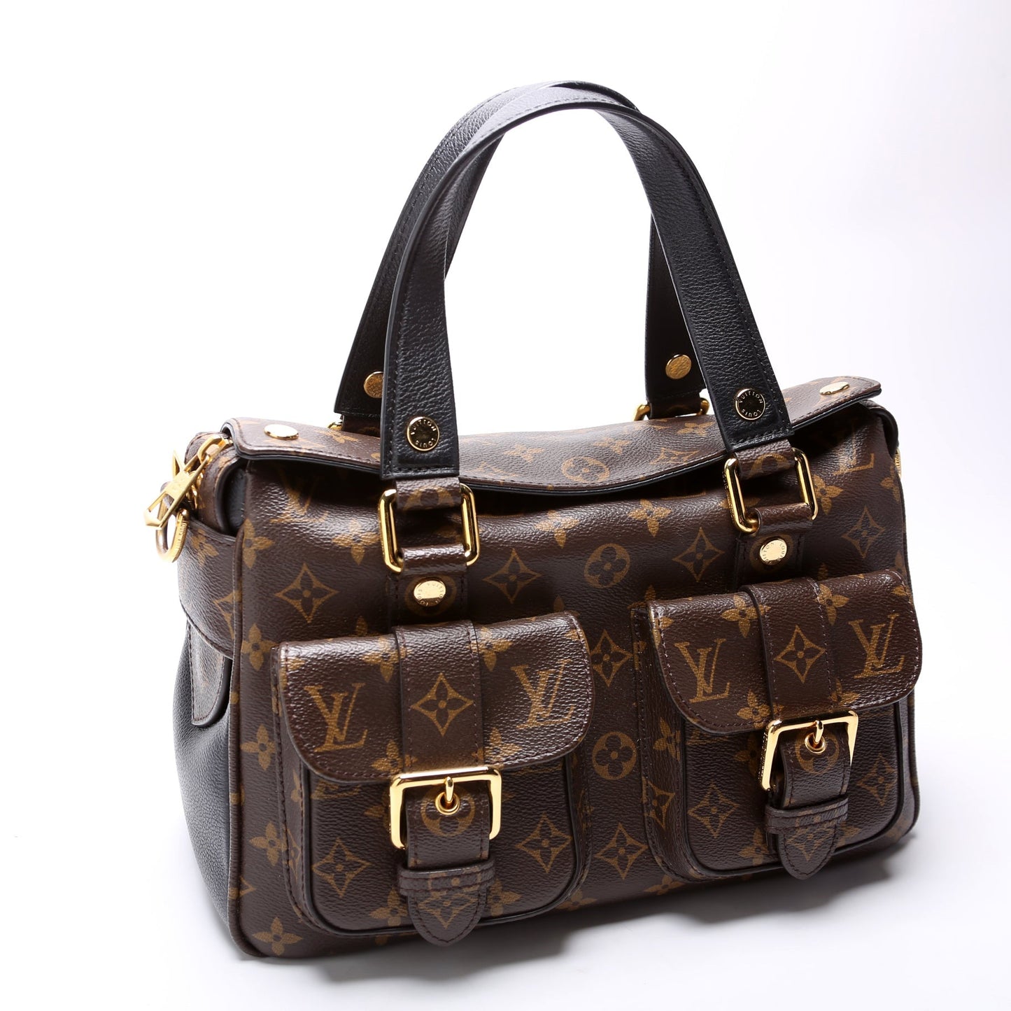 Louis Vuitton Manhattan NM Monogram