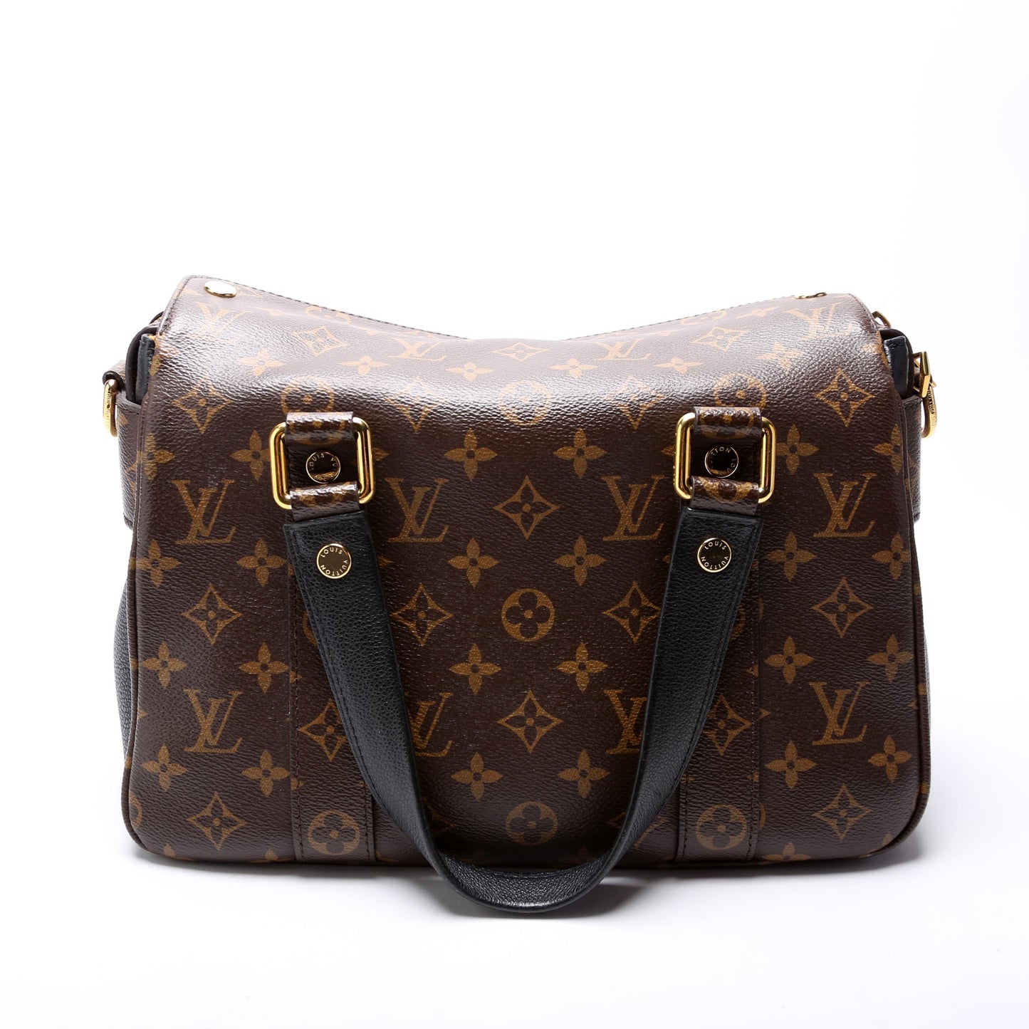 Louis Vuitton Manhattan NM Monogram