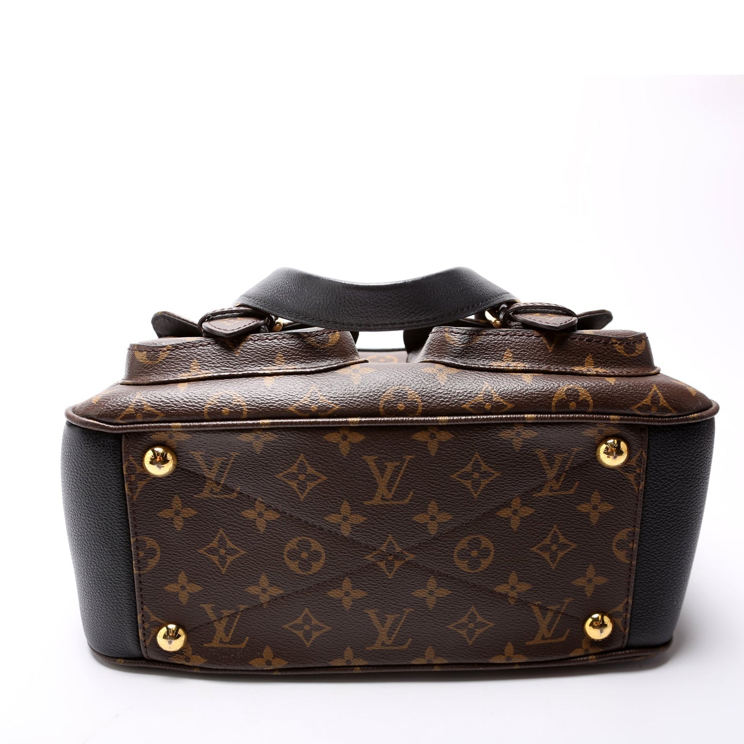 Louis Vuitton Manhattan NM Monogram
