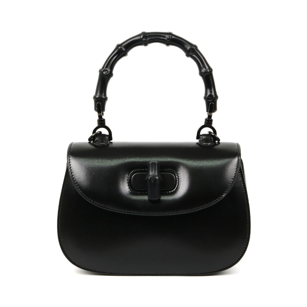 Gucci Top Handle Shoulder Bag