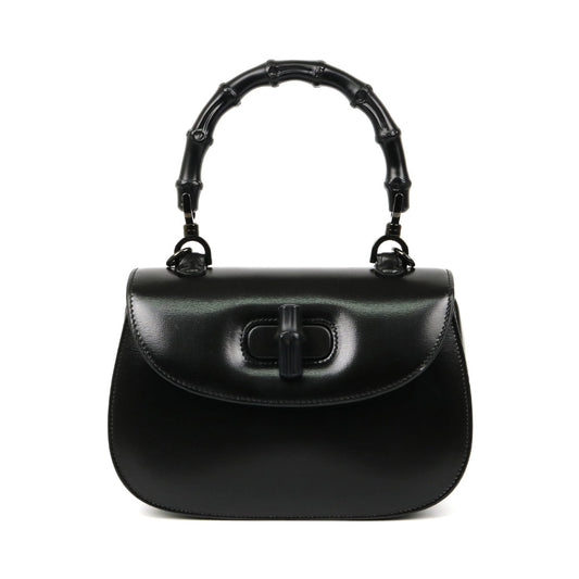 Gucci Top Handle Shoulder Bag