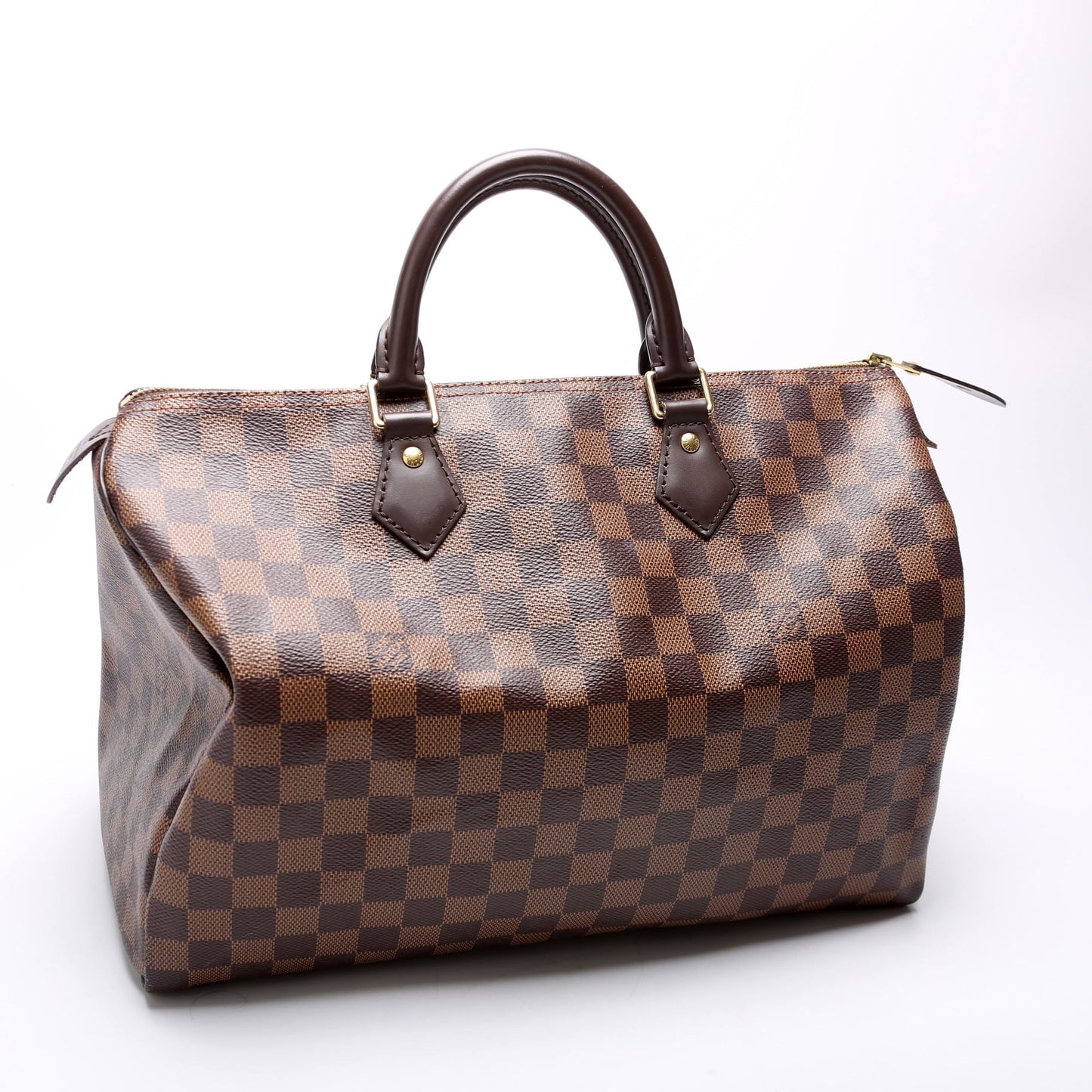 Louis Vuitton Speedy 35 Ebene