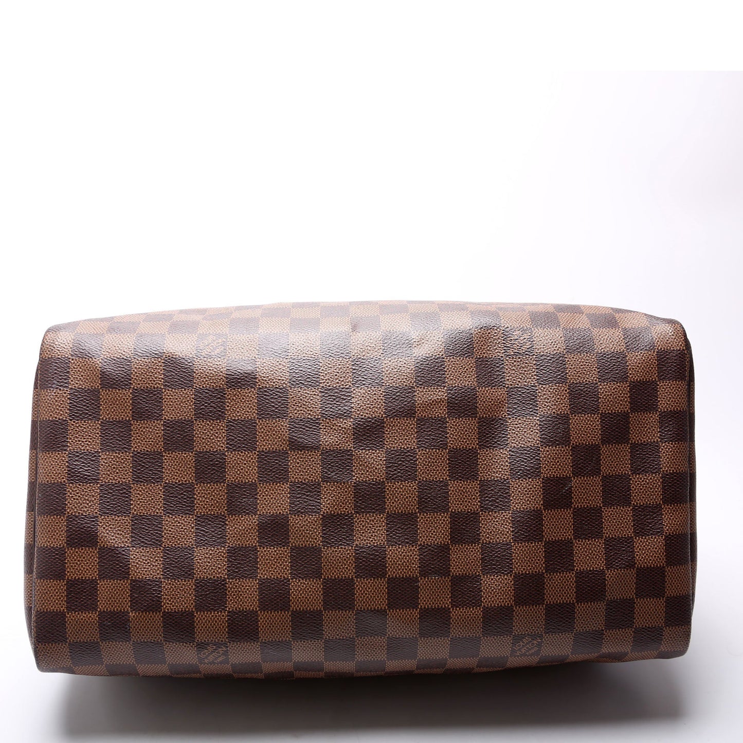 Louis Vuitton Speedy 35 Ebene