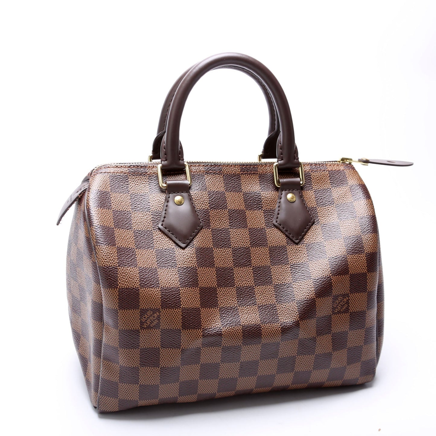 Louis Vuitton Speedy 25 Ebene