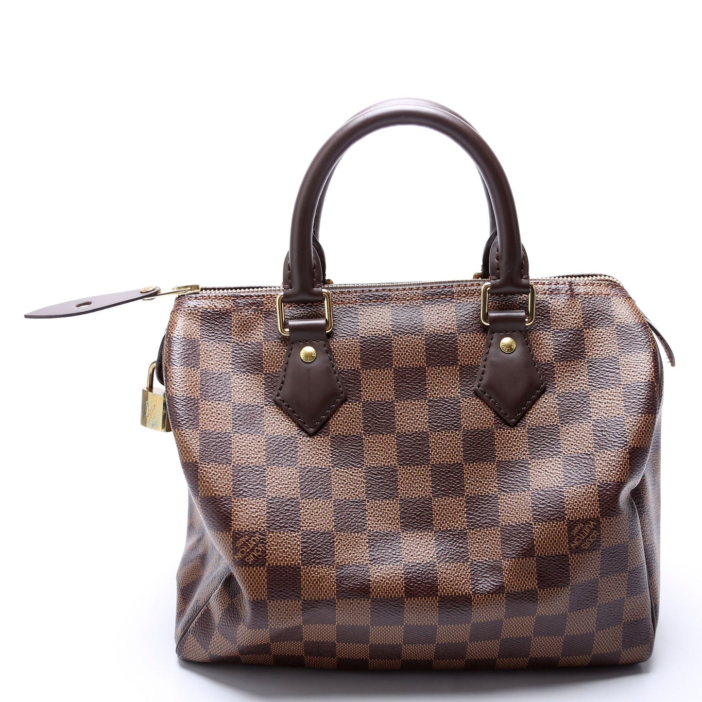 Louis Vuitton Speedy 25 Ebene