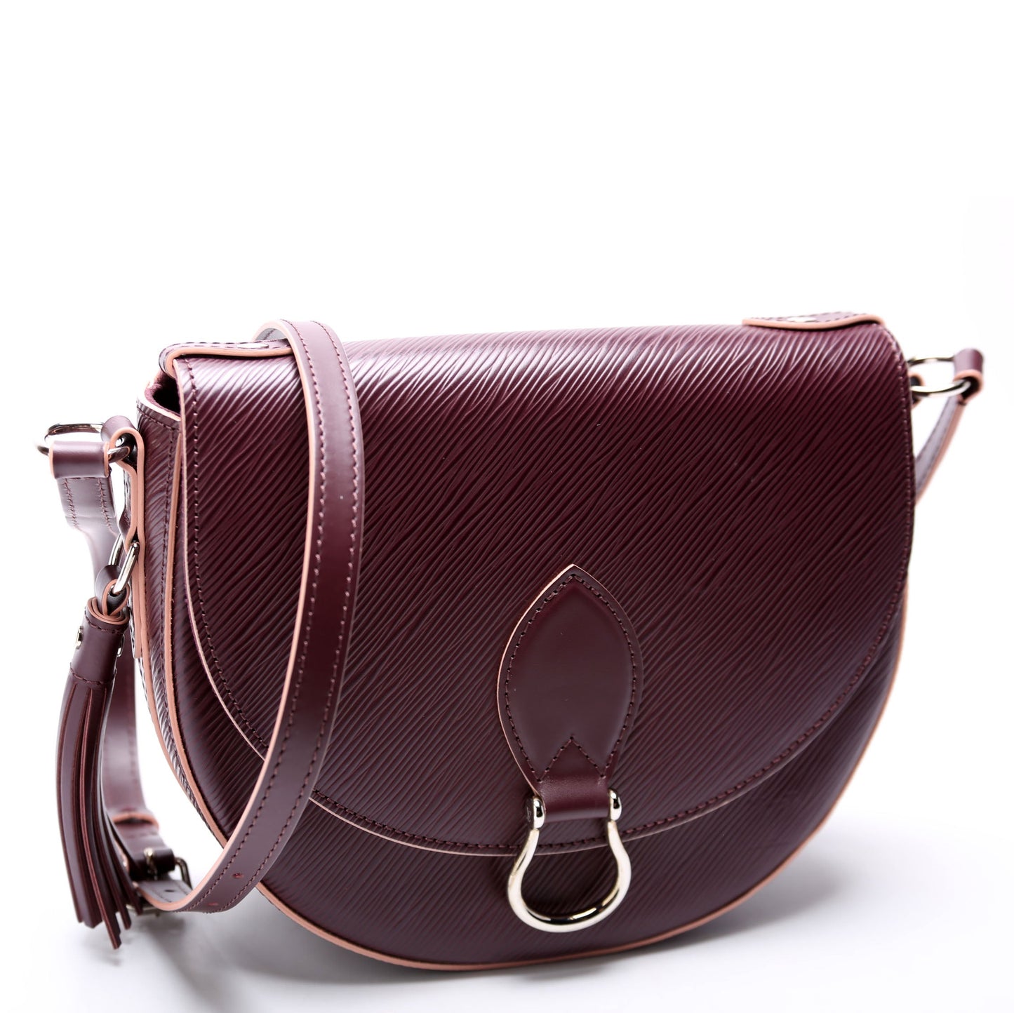 Louis Vuitton St. Cloud NM Epi