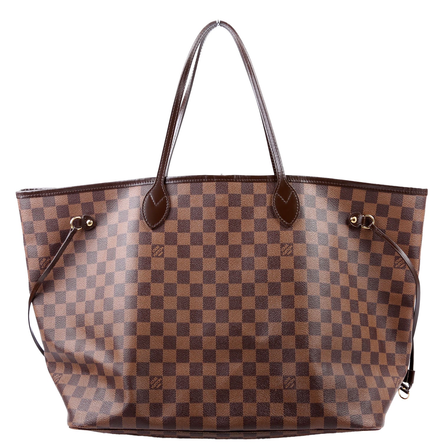 Louis Vuitton Neverfull GM Ebene