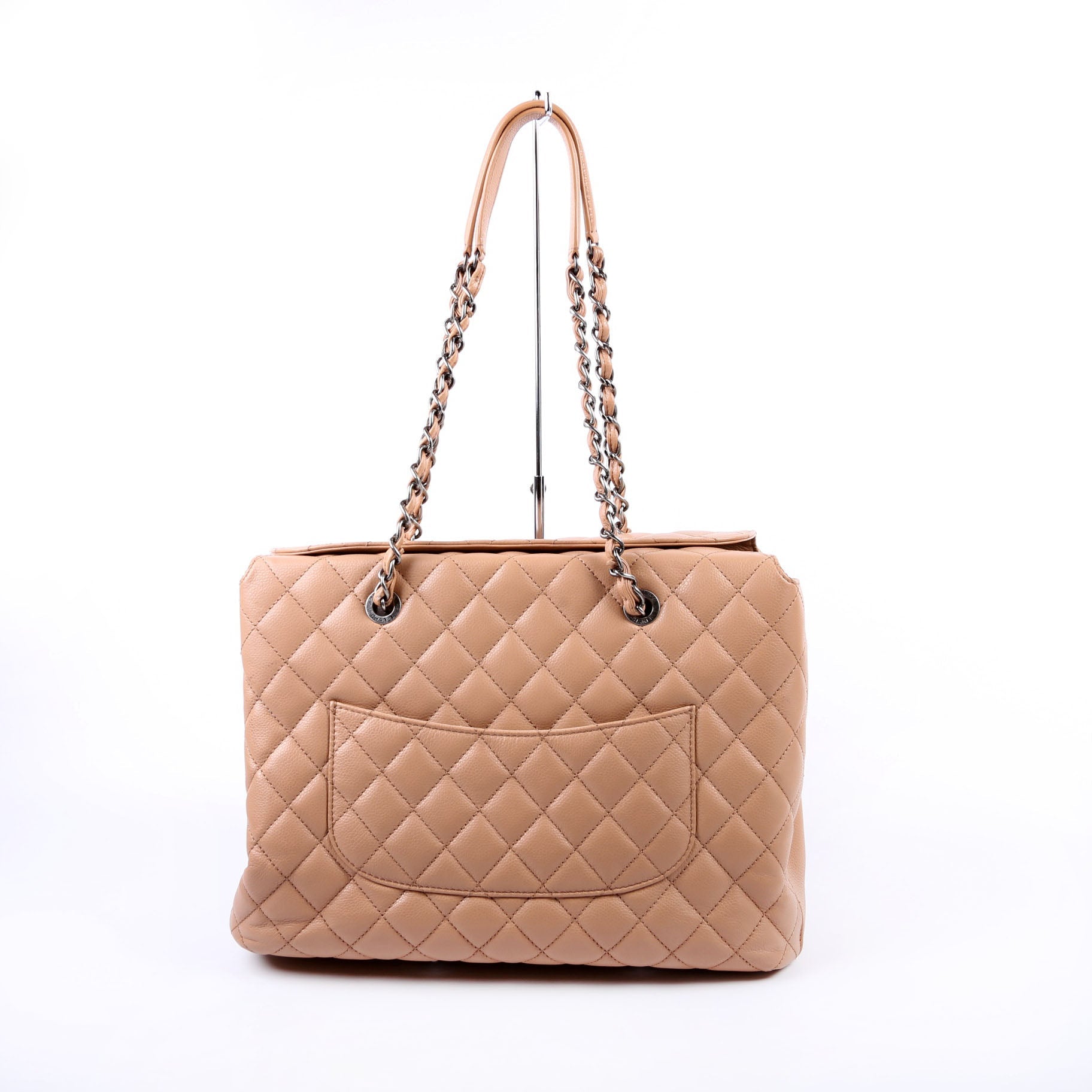 Chanel Large Tote Bag - Ewore Bags