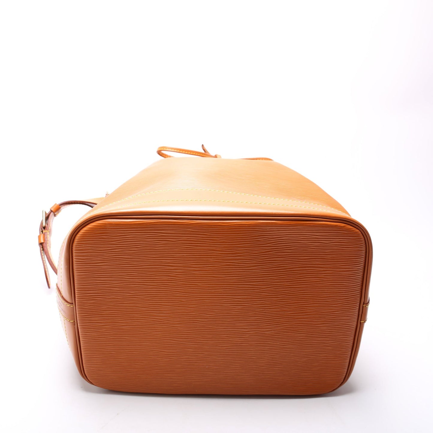 Louis Vuitton Noe Epi Vintage Tan