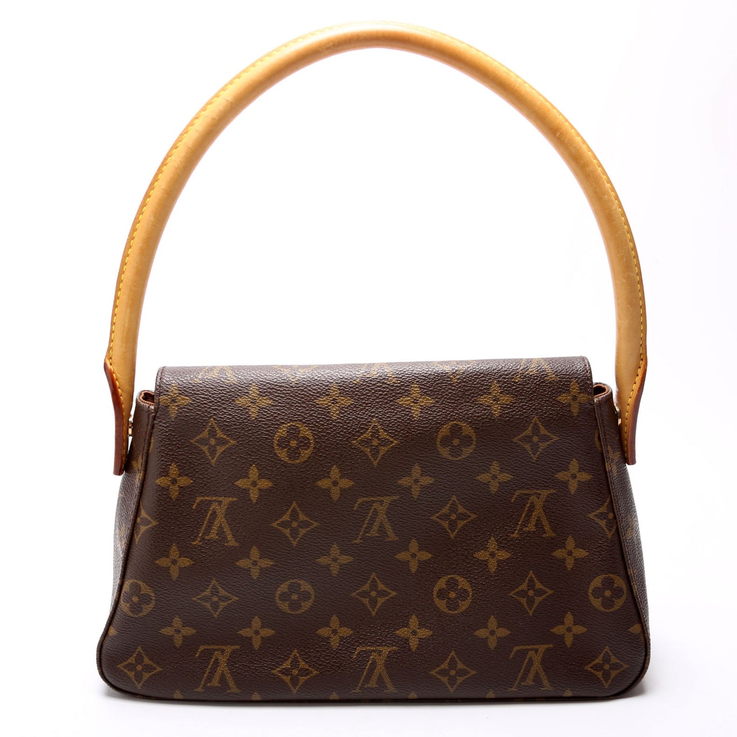 Louis Vuitton Looping Mini Monogram