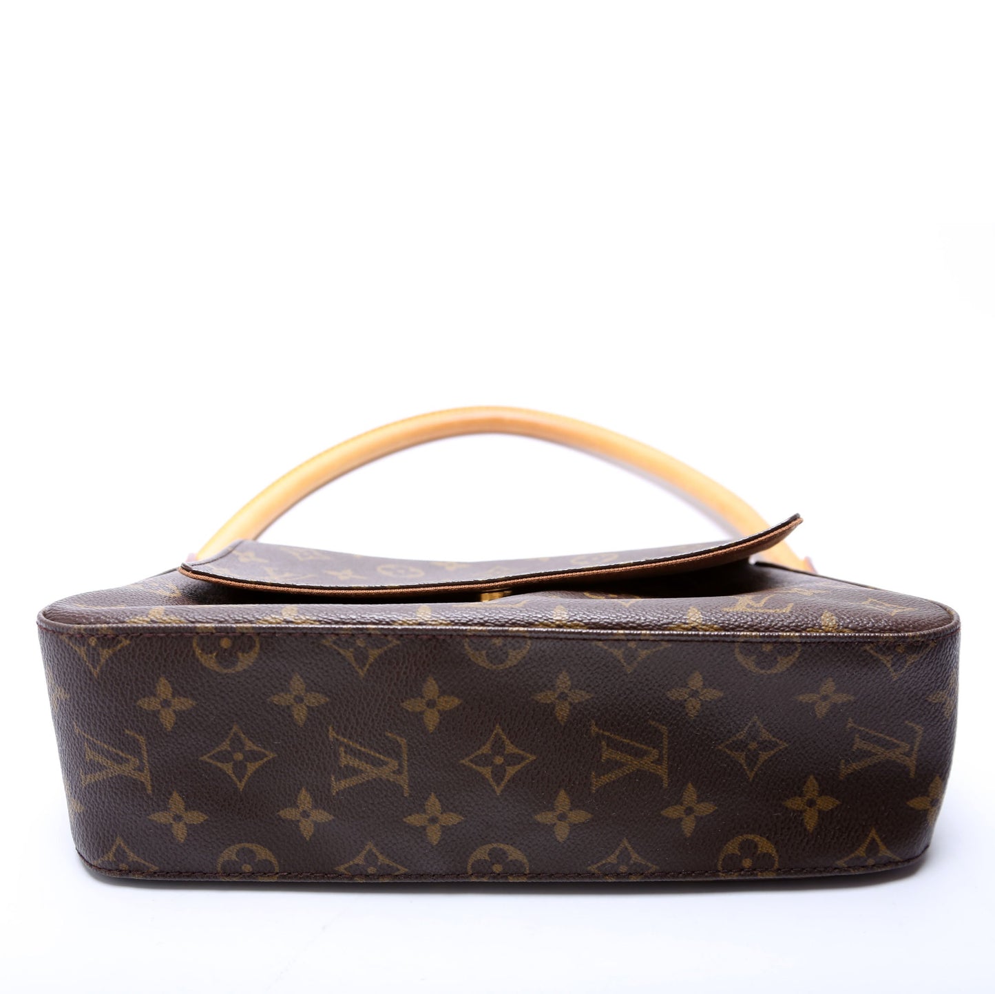 Louis Vuitton Looping Mini Monogram