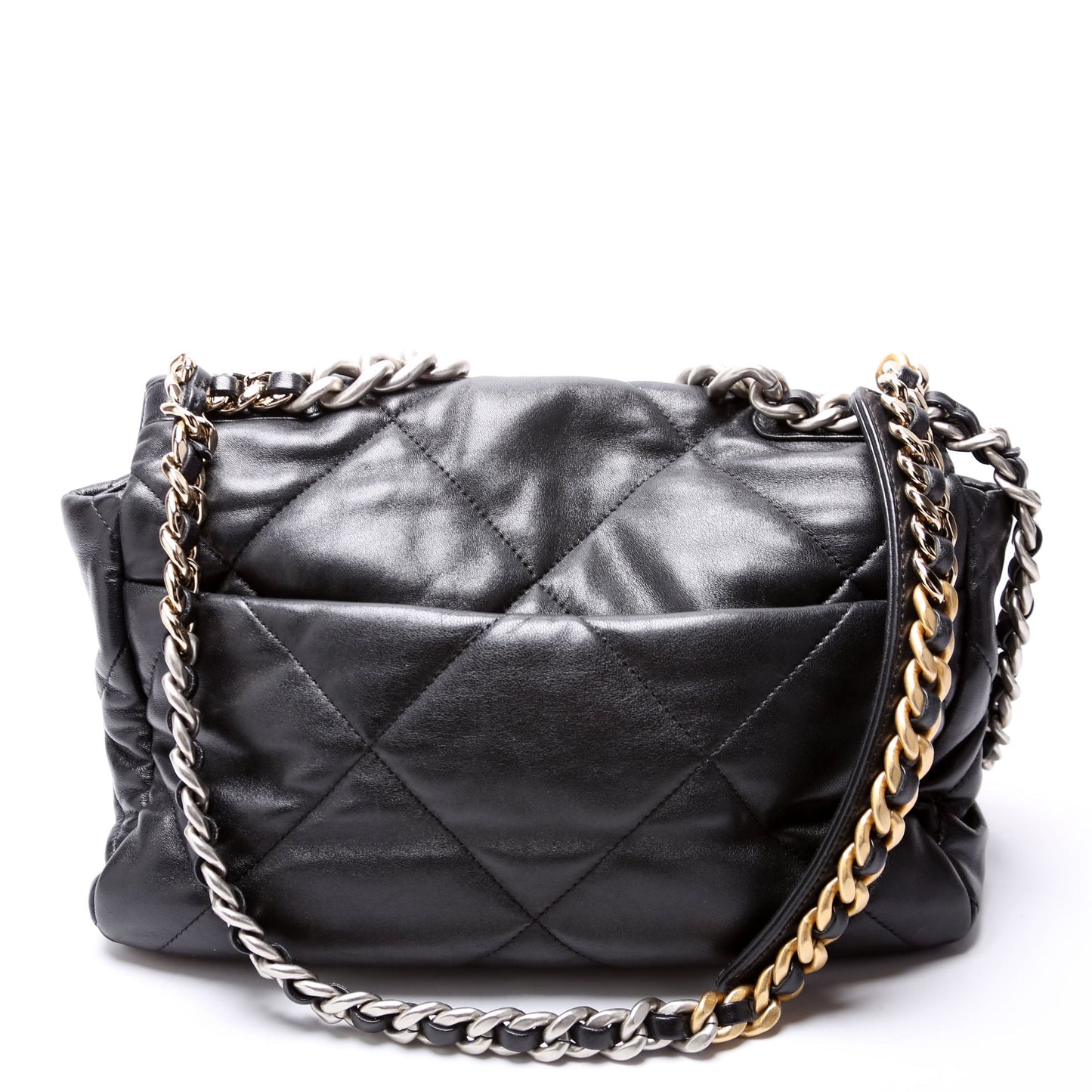 Chanel Large Shoulder Bag - Ewore Bags