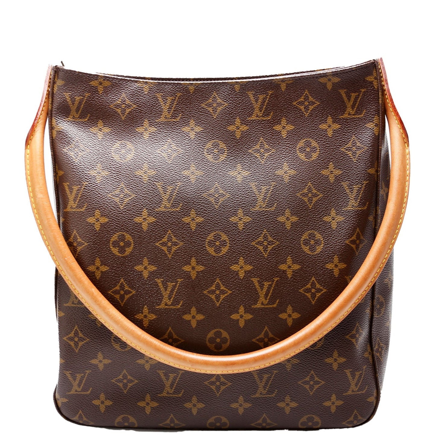 Louis Vuitton Looping GM Monogram