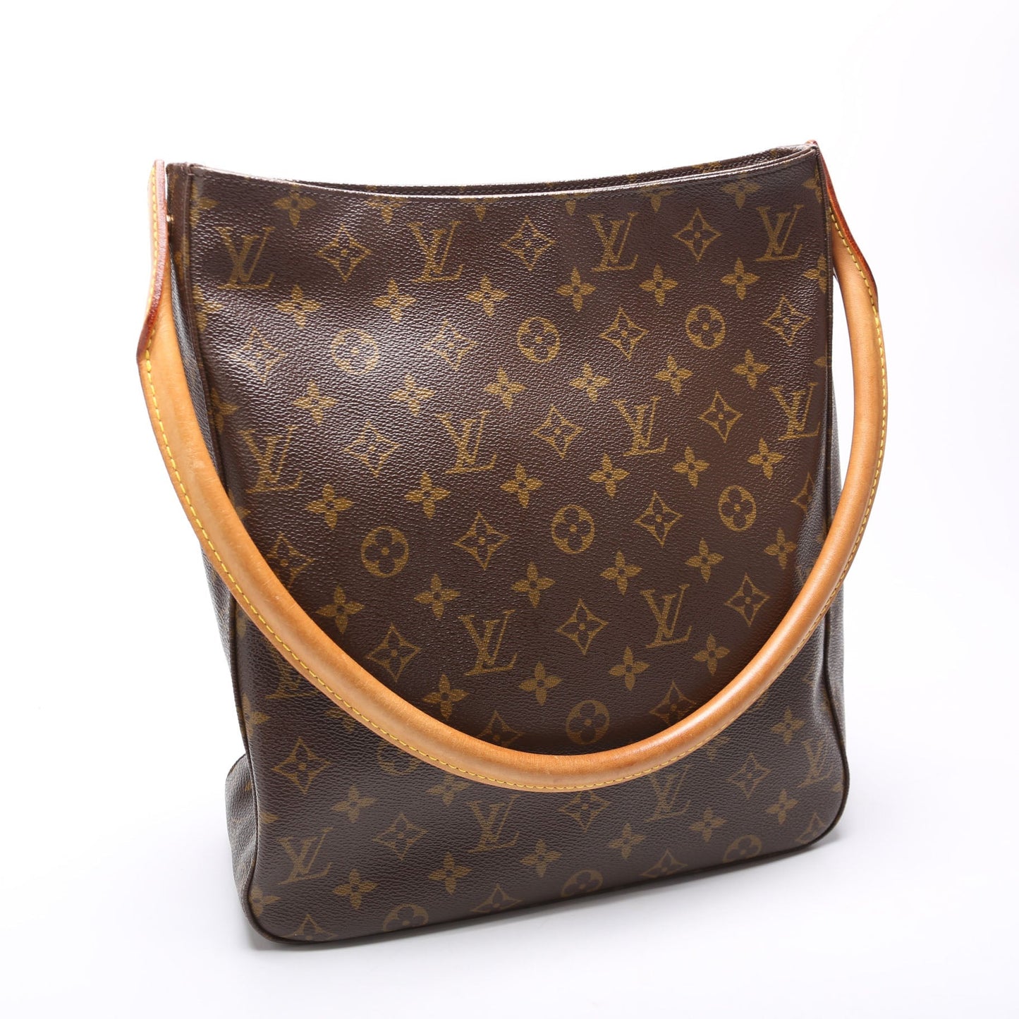 Louis Vuitton Looping GM Monogram