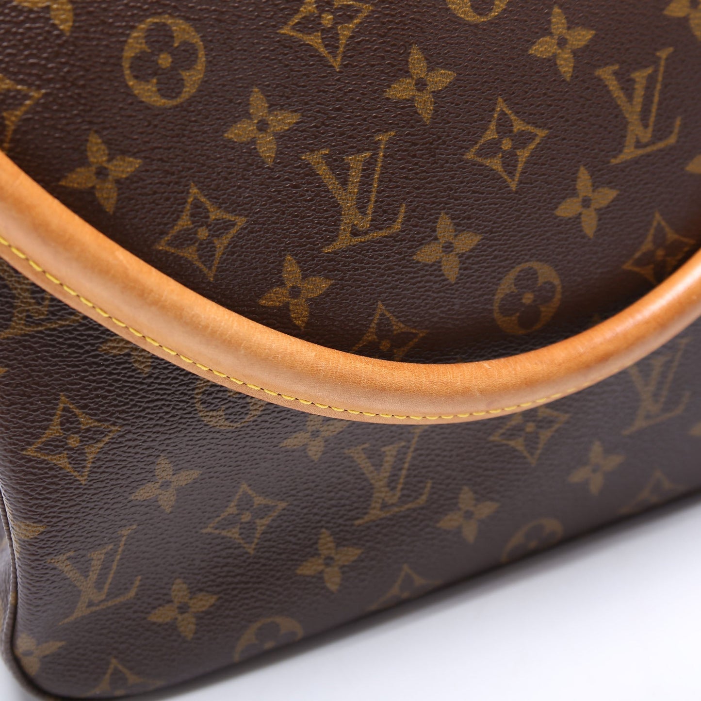 Louis Vuitton Looping GM Monogram