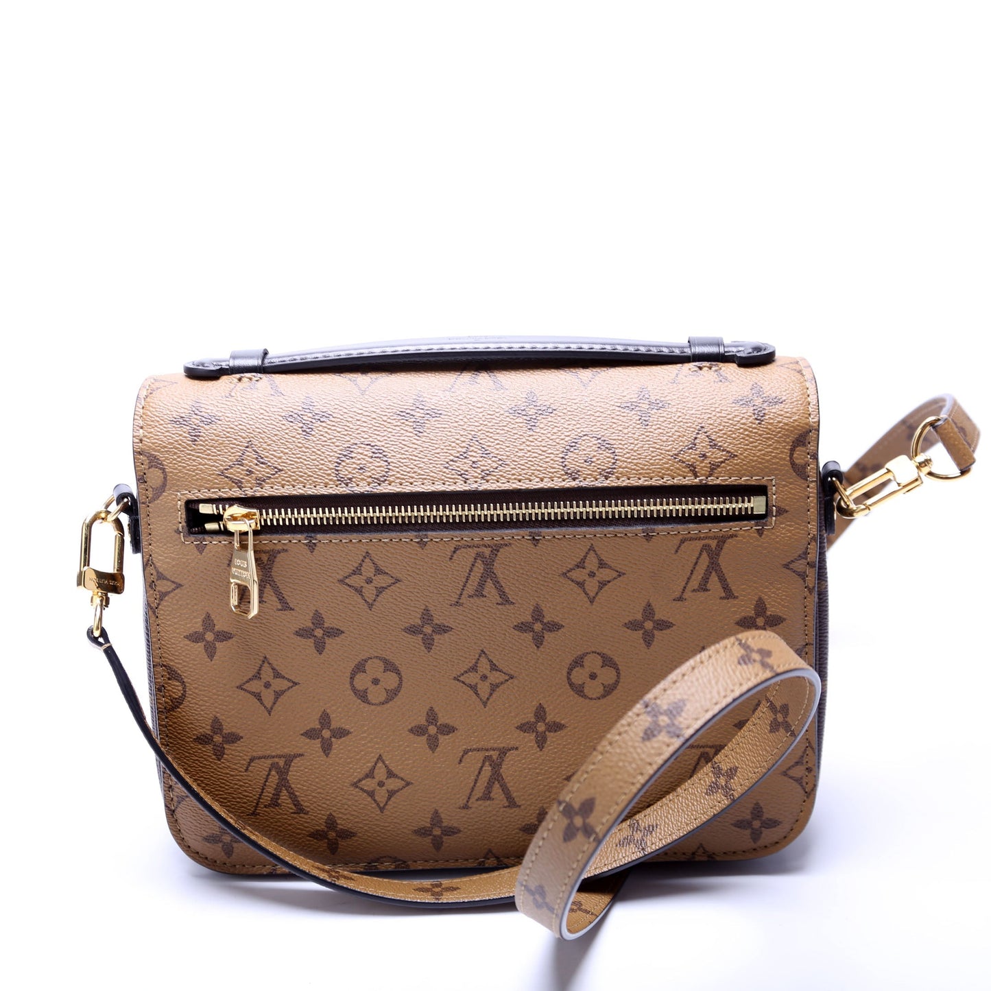 Louis Vuitton Pochette Metis Reverse Monogram