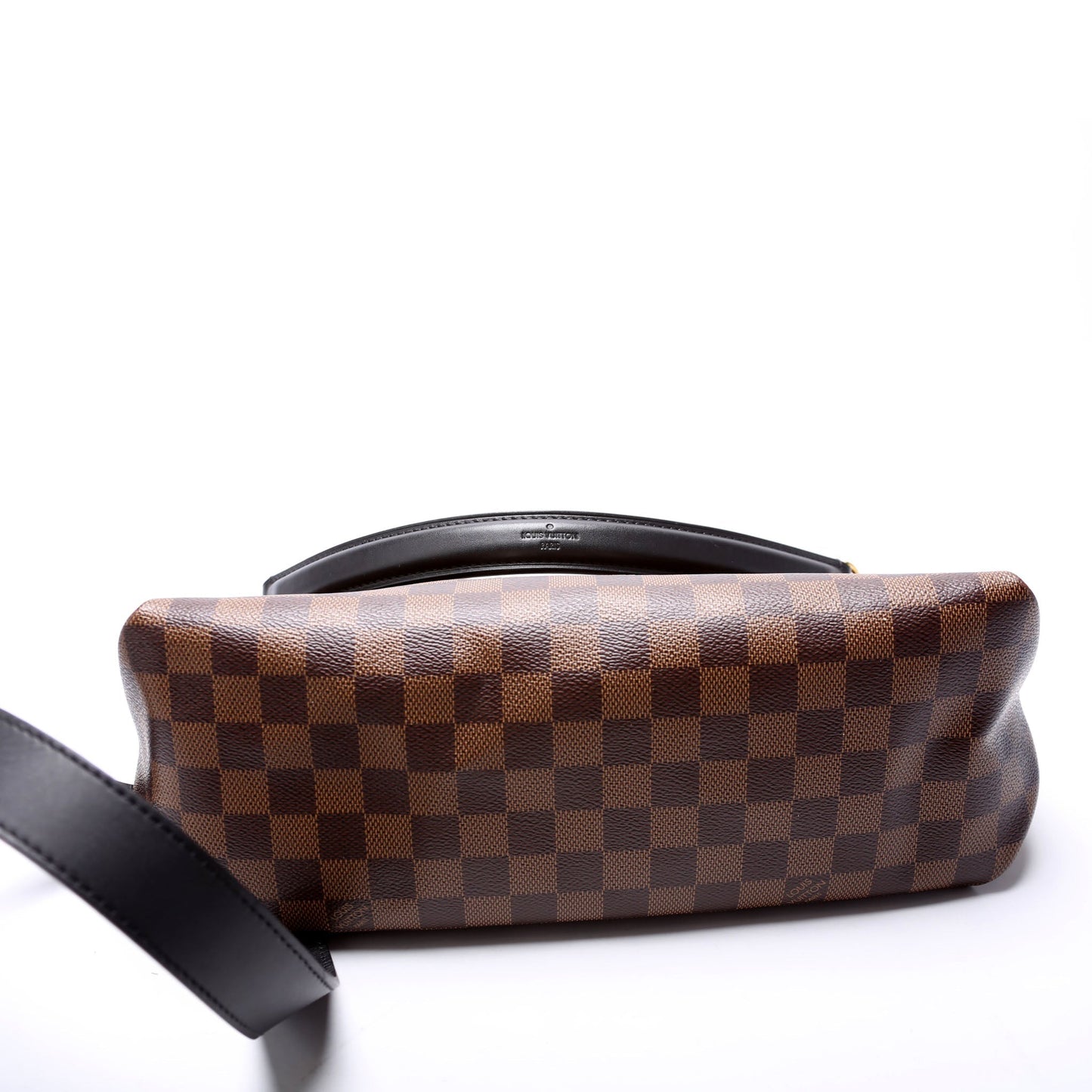 Louis Vuitton Beaubourg MM Damier Ebene