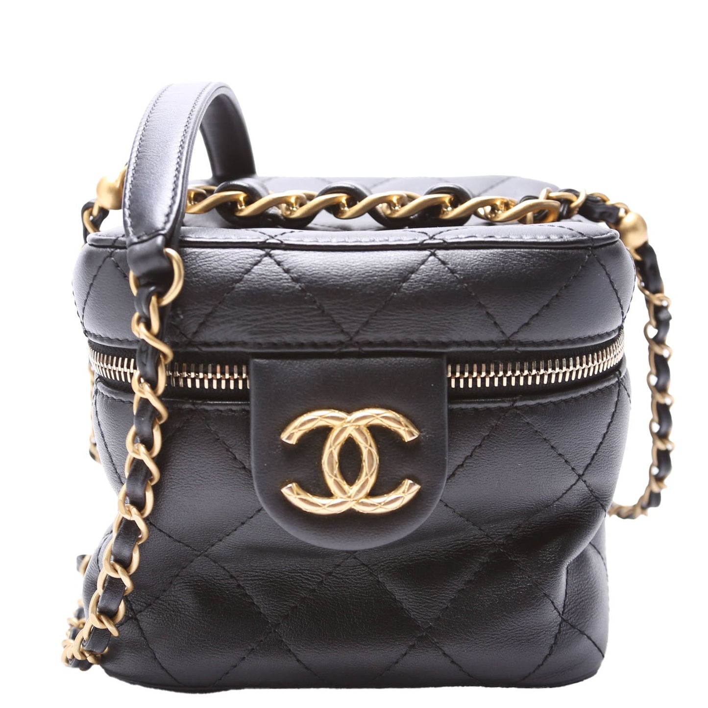 Chanel Small Handbag - Ewore Bags
