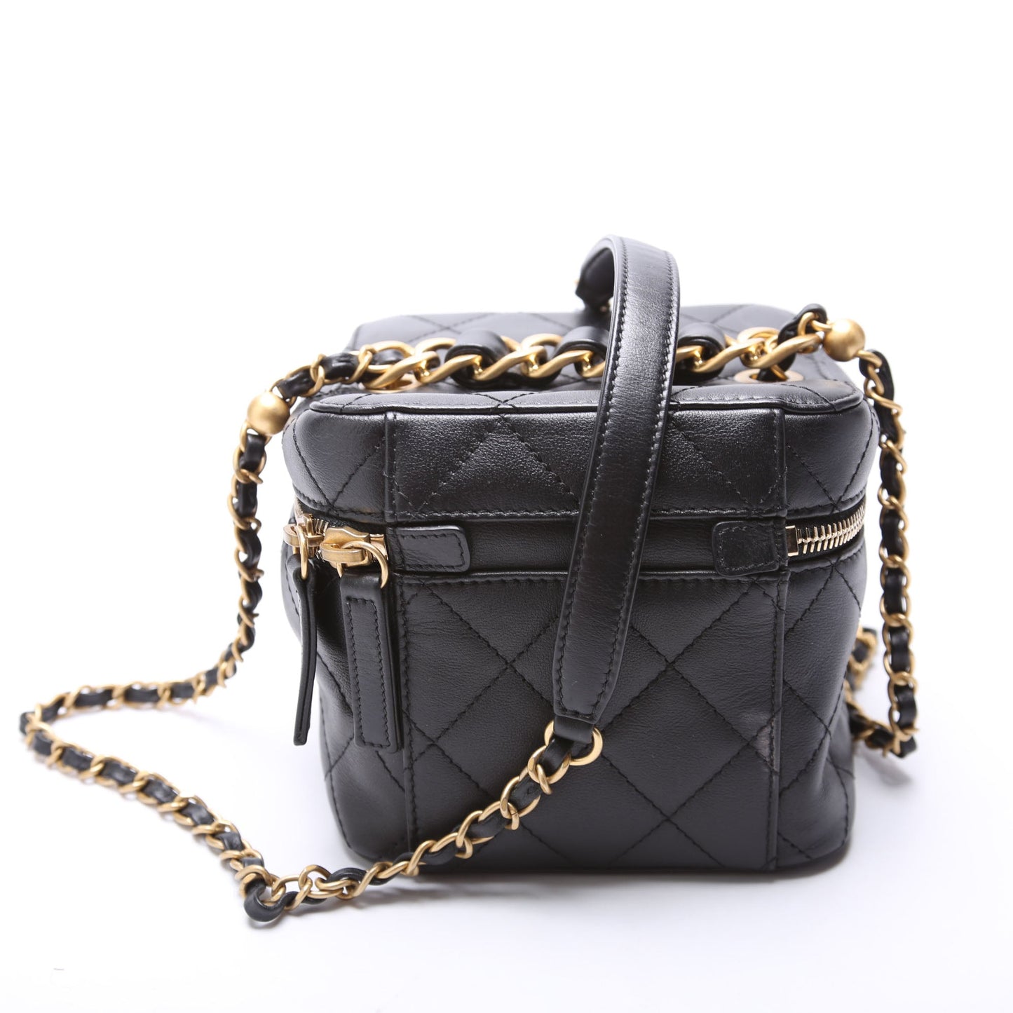 Chanel Small Handbag - Ewore Bags