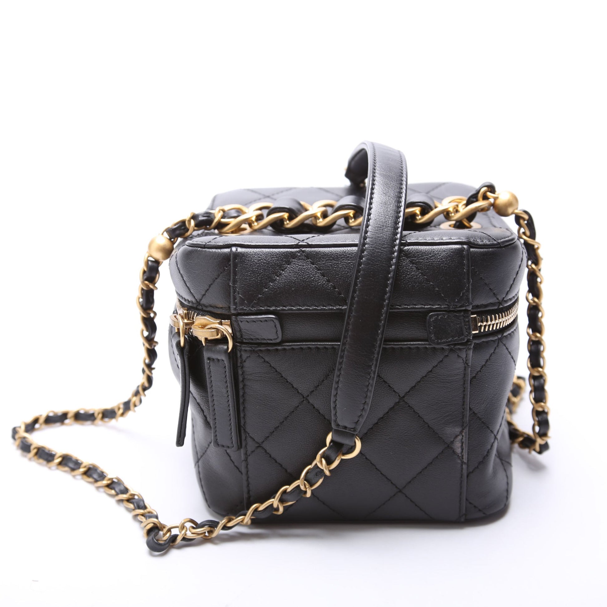 Chanel Small Handbag - Ewore Bags
