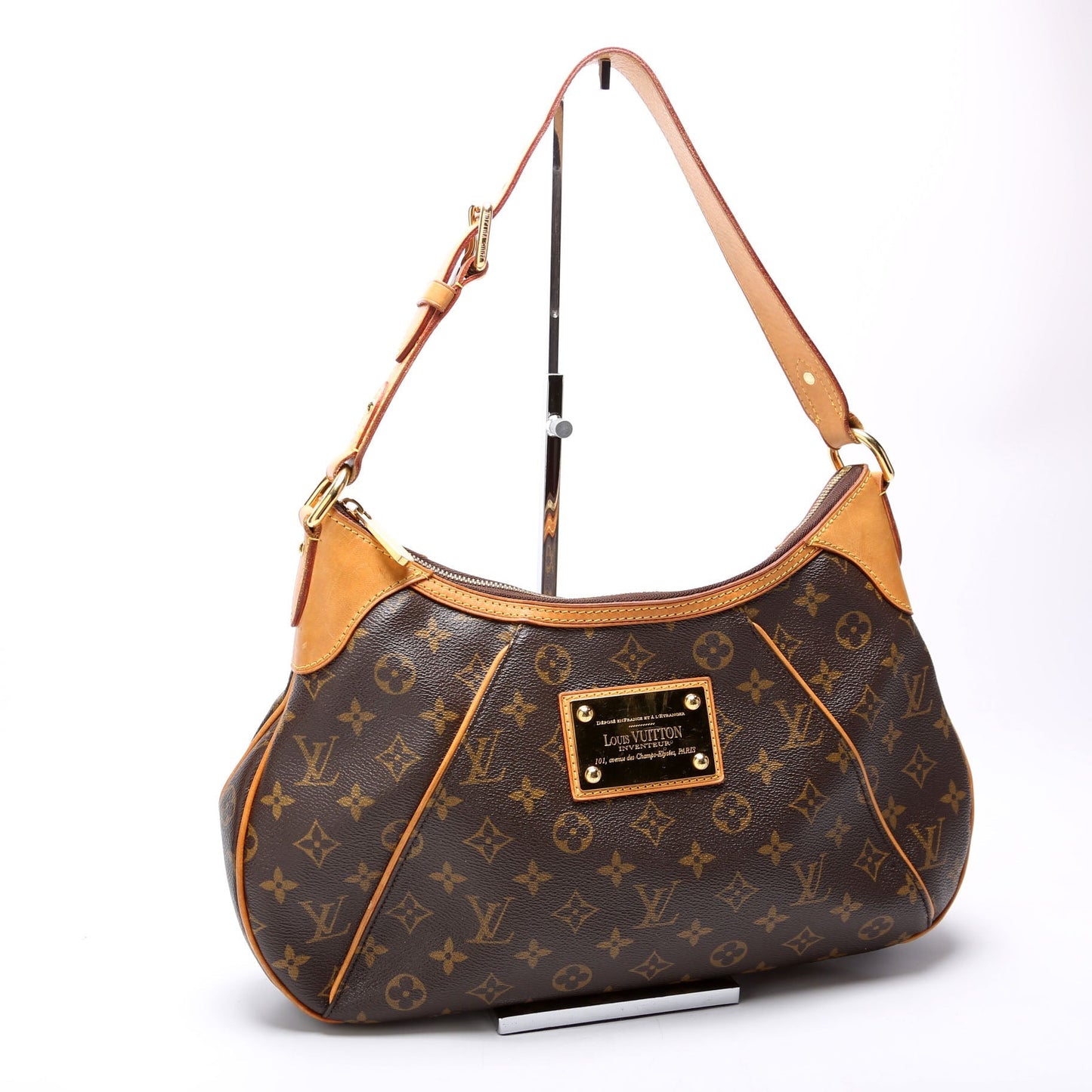 Louis Vuitton Thames GM Monogram