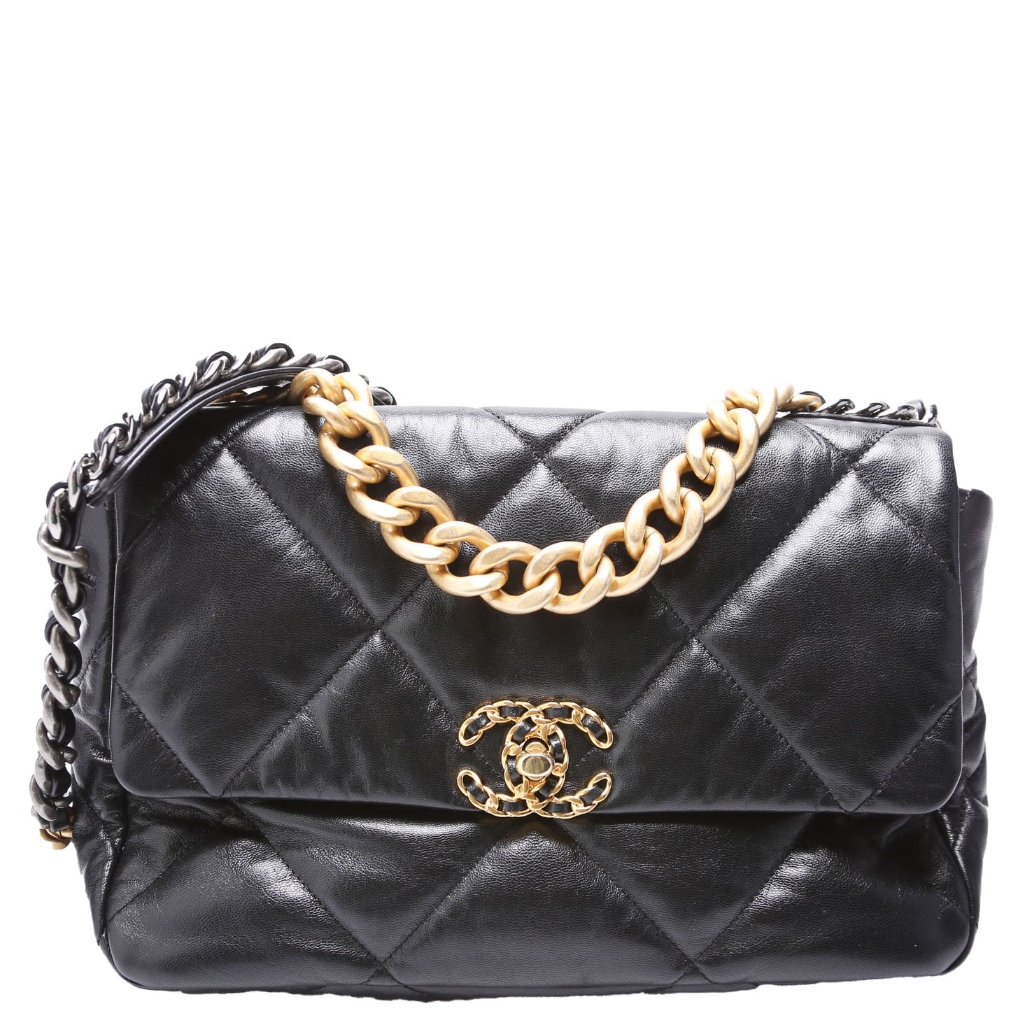 Chanel Large Shoulder Bag - Ewore Bags