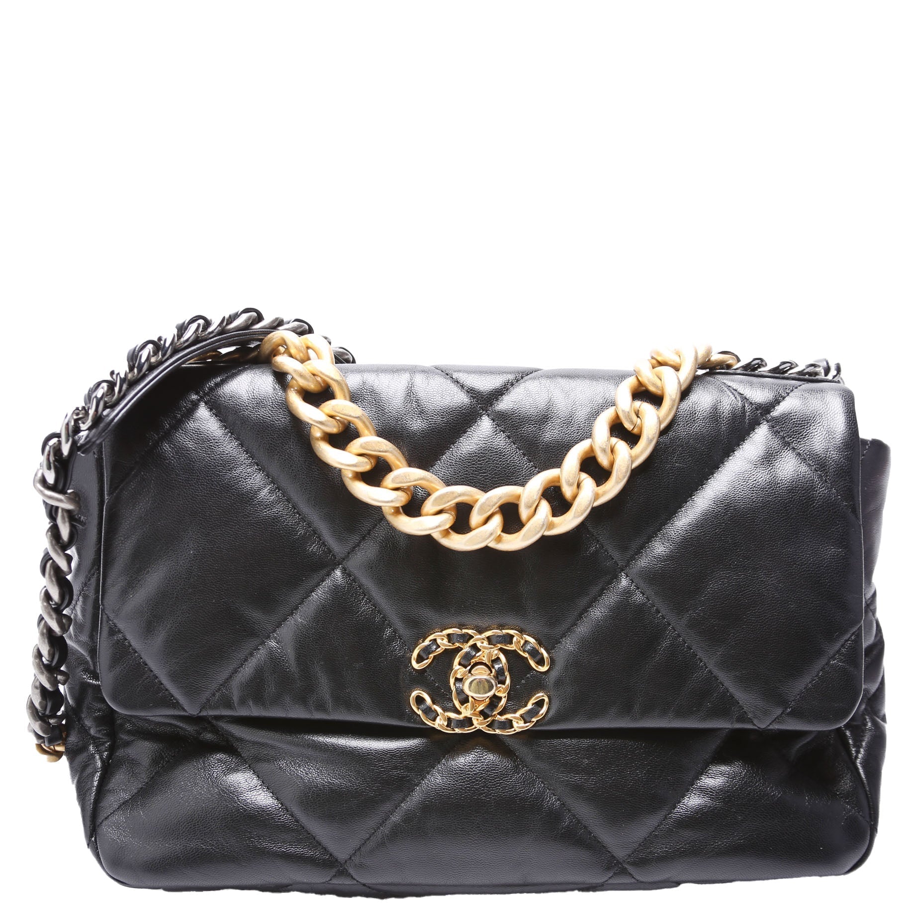 Chanel Large Shoulder Bag - Ewore Bags