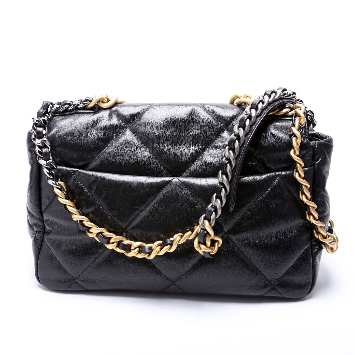 Chanel Large Shoulder Bag - Ewore Bags