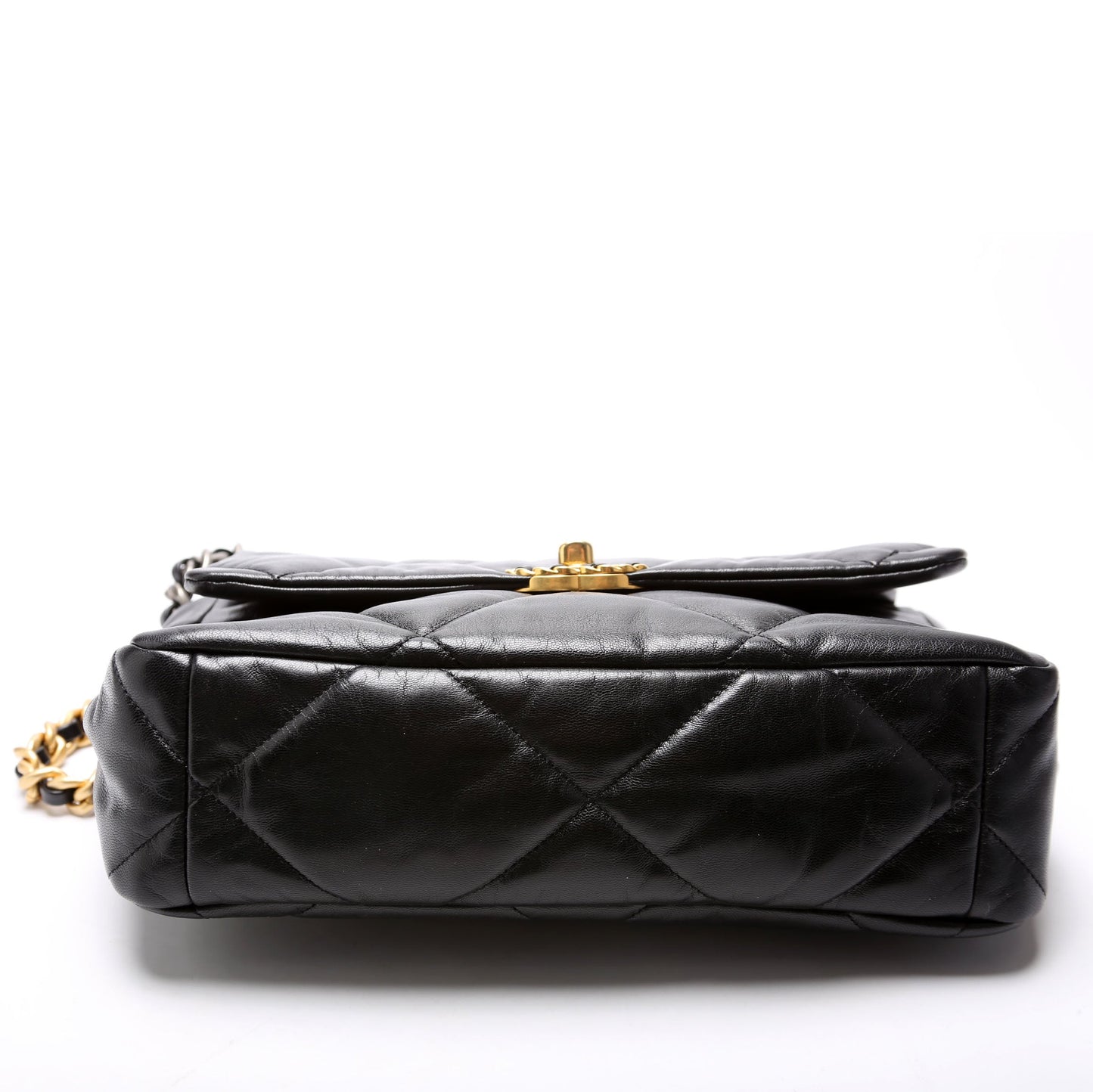 Chanel Large Shoulder Bag - Ewore Bags