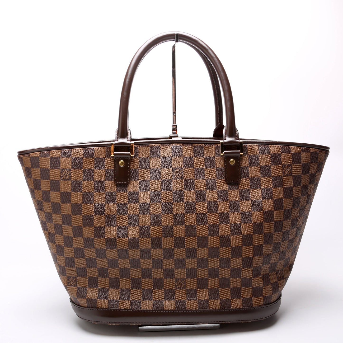 Louis Vuitton Manosque GM Ebene