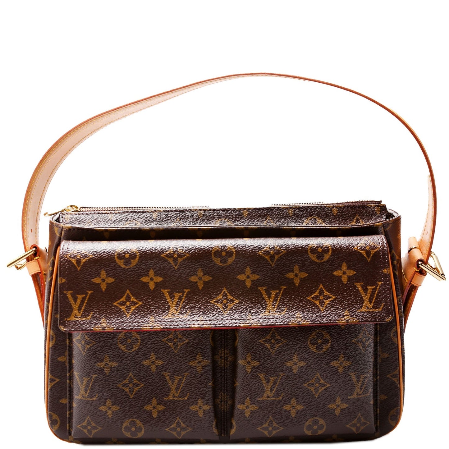 Louis Vuitton Viva Cite GM Monogram