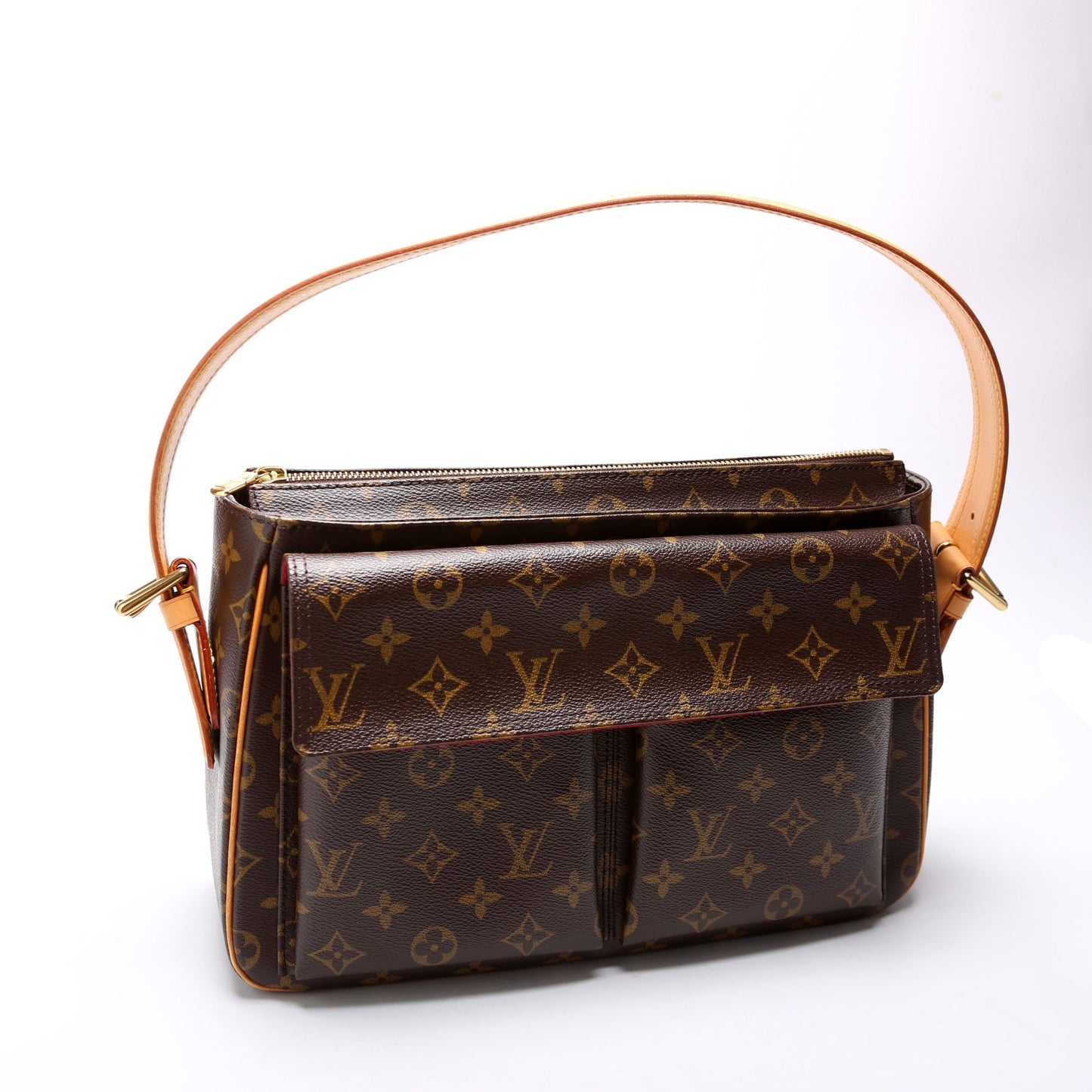 Louis Vuitton Viva Cite GM Monogram