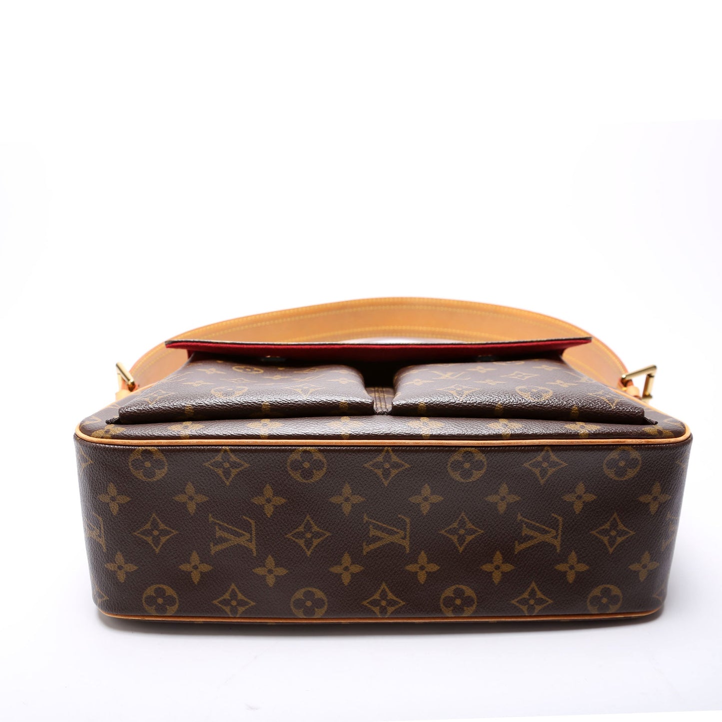 Louis Vuitton Viva Cite GM Monogram