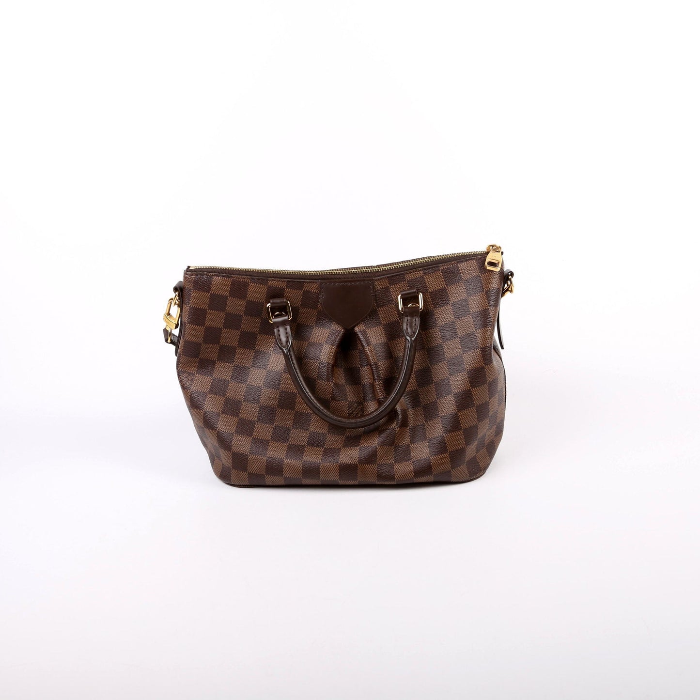 Louis Vuitton Siena PM Damier Ebene