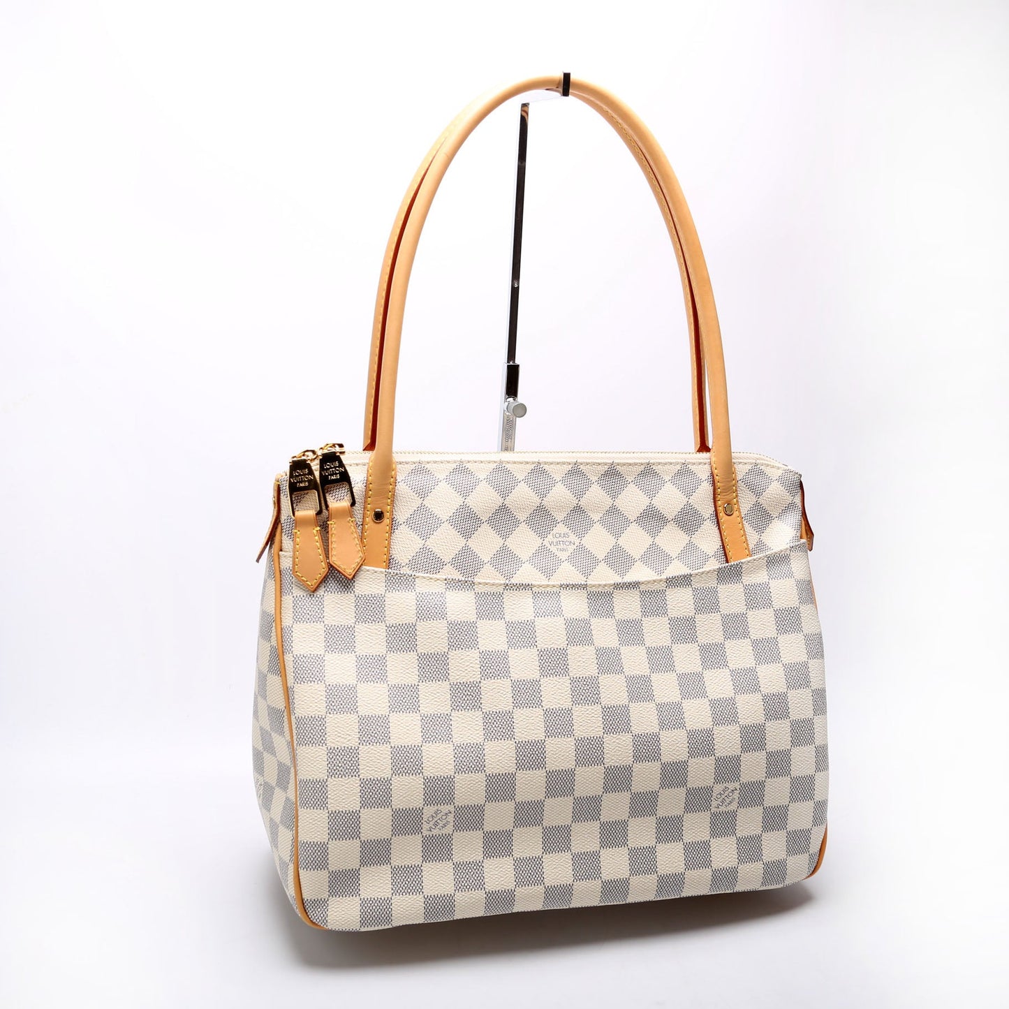 Louis Vuitton Figheri PM Azur
