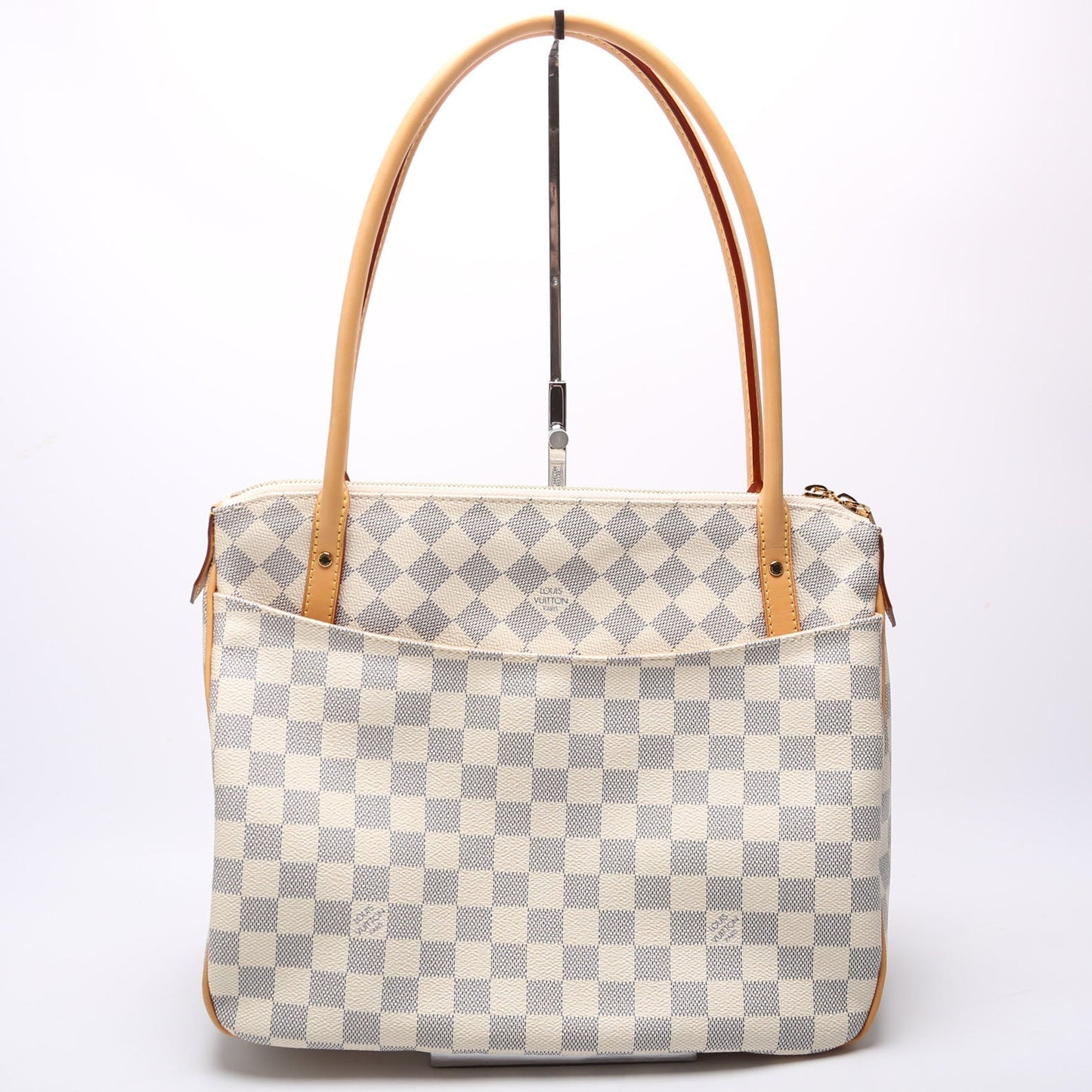 Louis Vuitton Figheri PM Azur