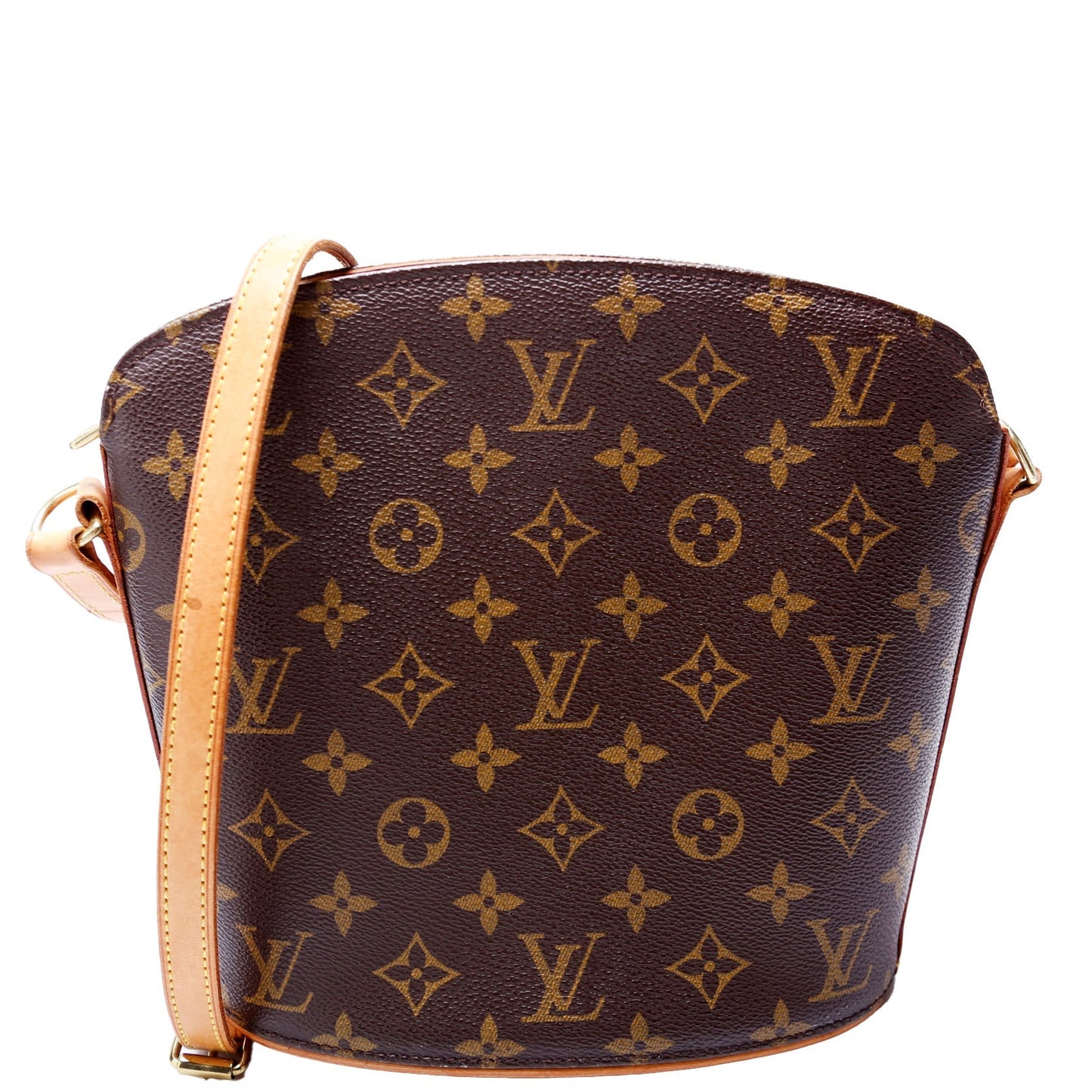 Louis Vuitton Drouot Monogram