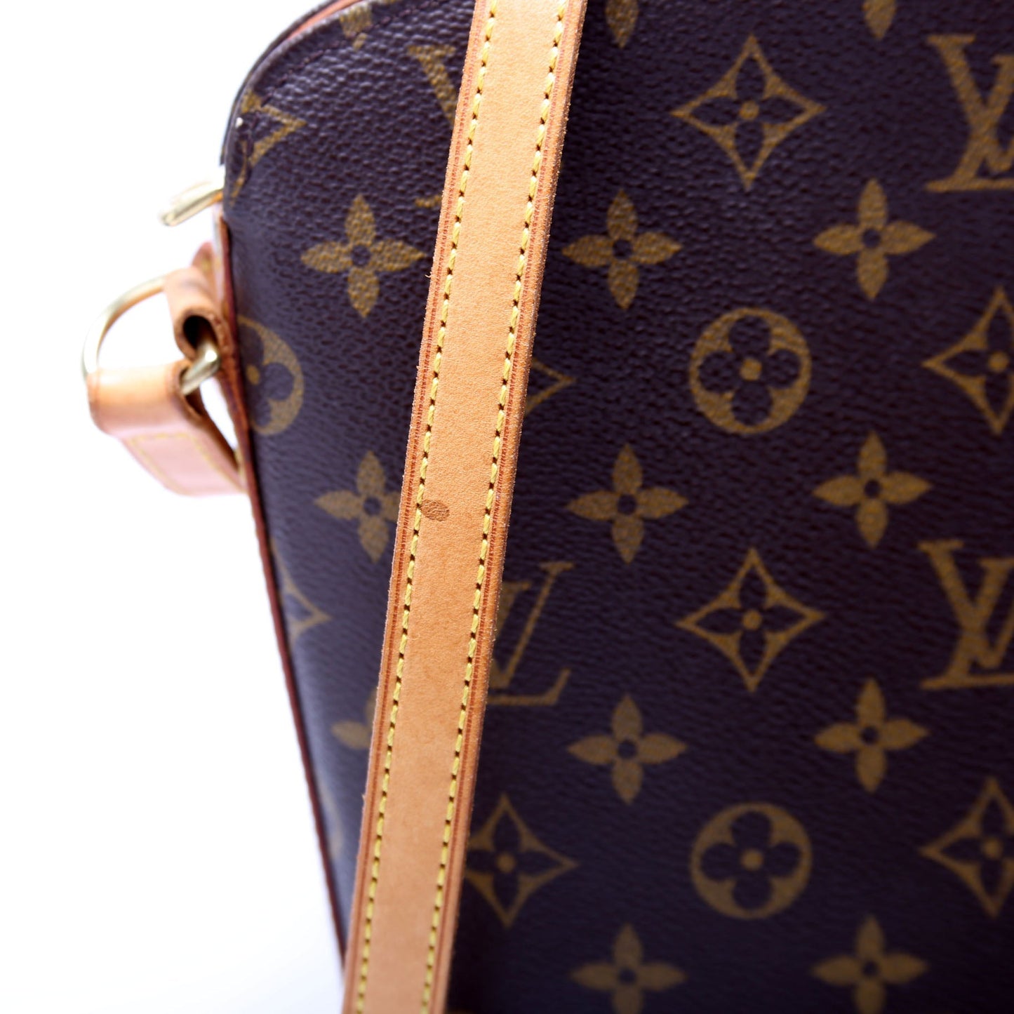 Louis Vuitton Drouot Monogram
